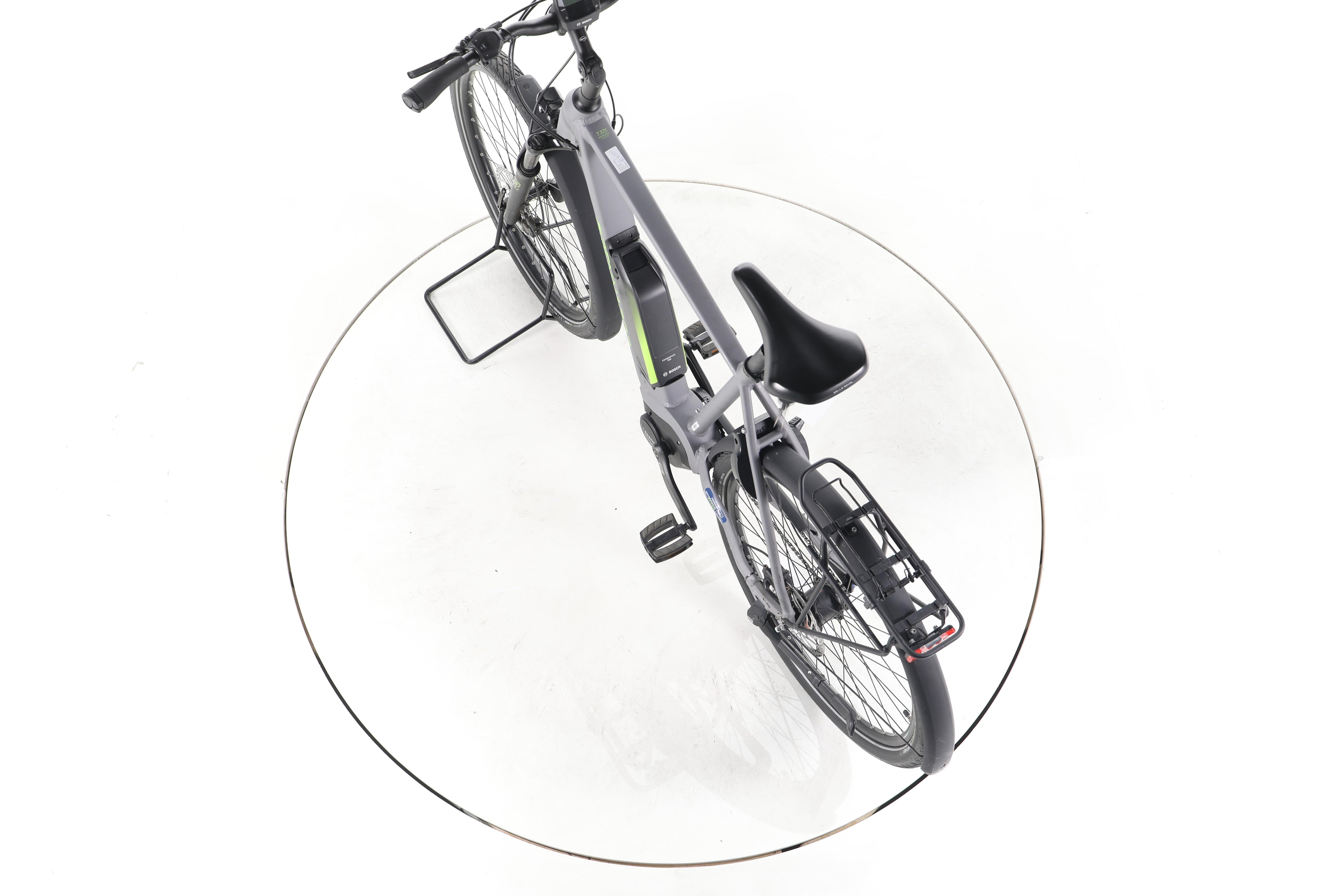 Brennabor T-32e City E-Bike - Image 21