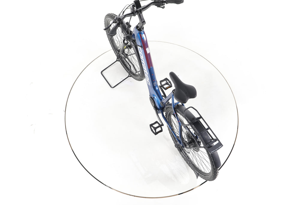 Corratec E-Power Trekking 28 CX6 Trekking E-Bike Tiefeinsteiger - Image 21
