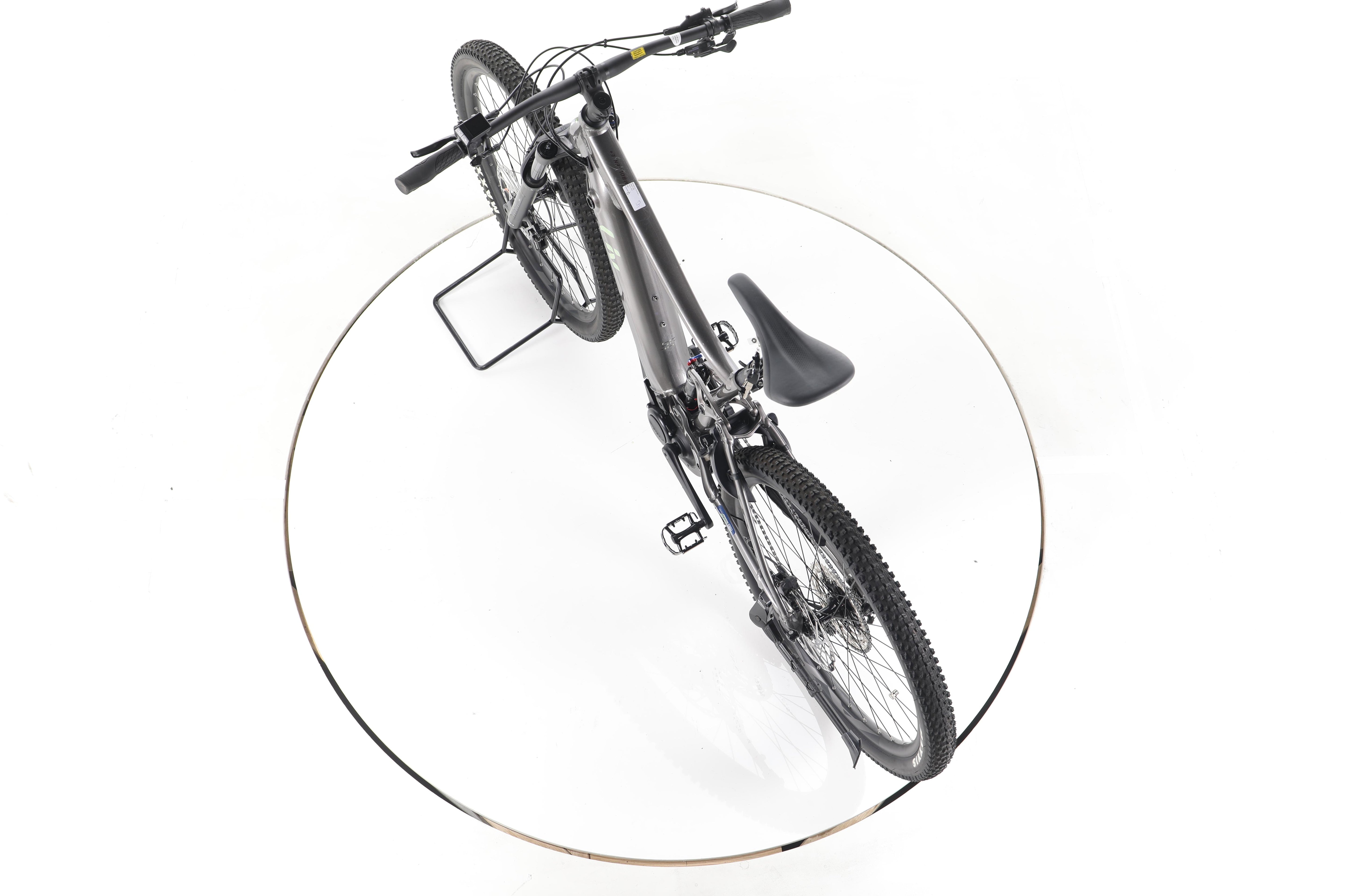 Liv Embolden E+1 E-Bike Fully - Image 21
