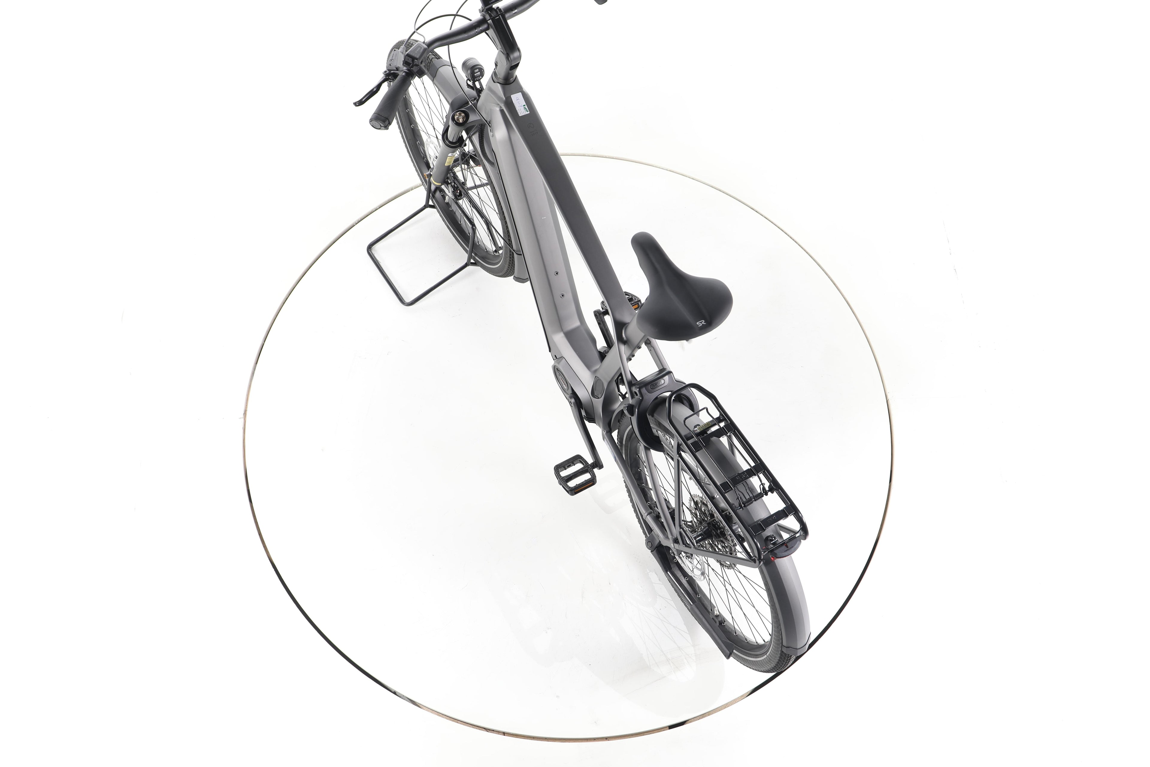 Kalkhoff Endeavour 7 Move+ Trekking E-Bike 2024 - Image 21