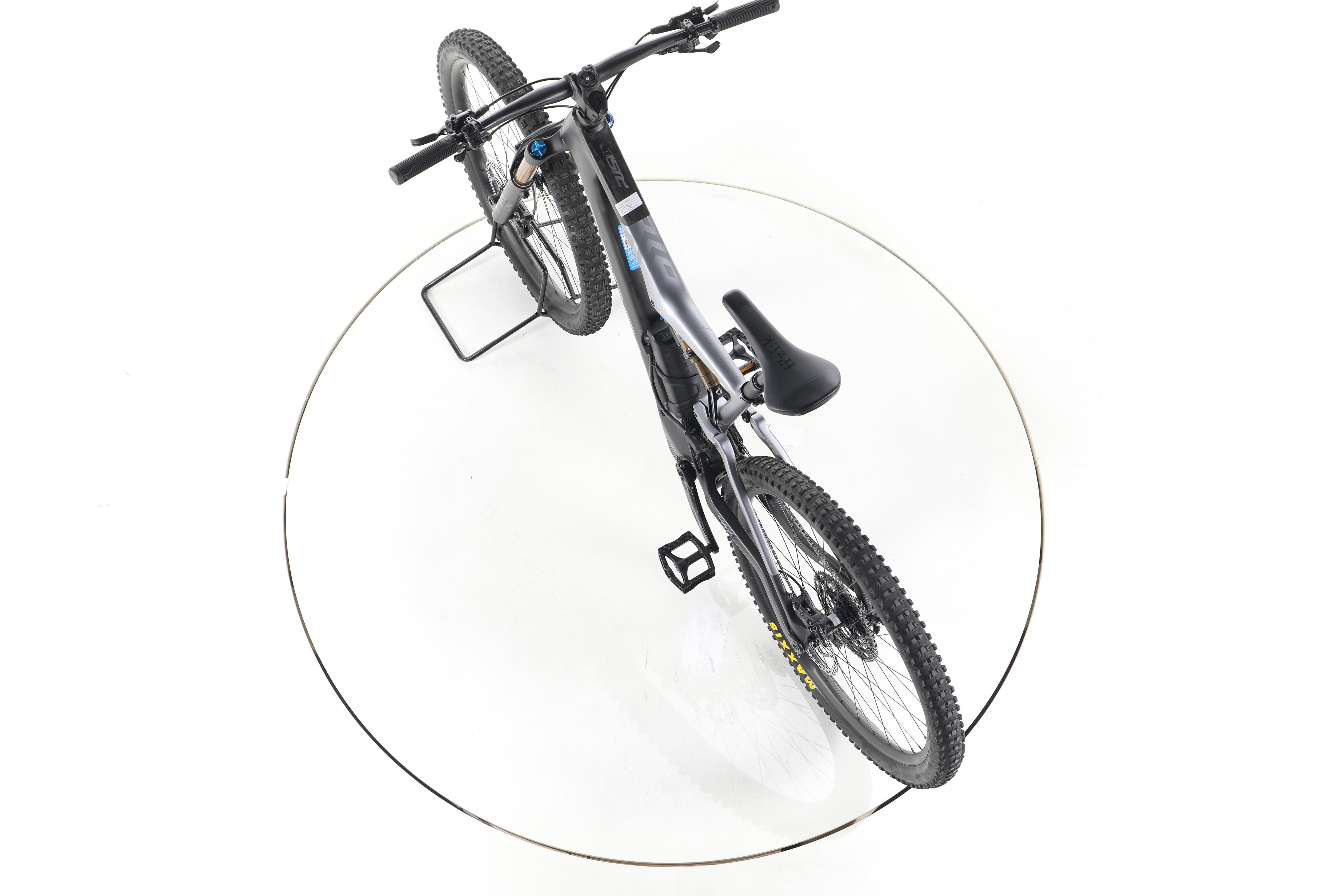 Orbea Rise M10 Fully E-Bike 2024 - Image 21