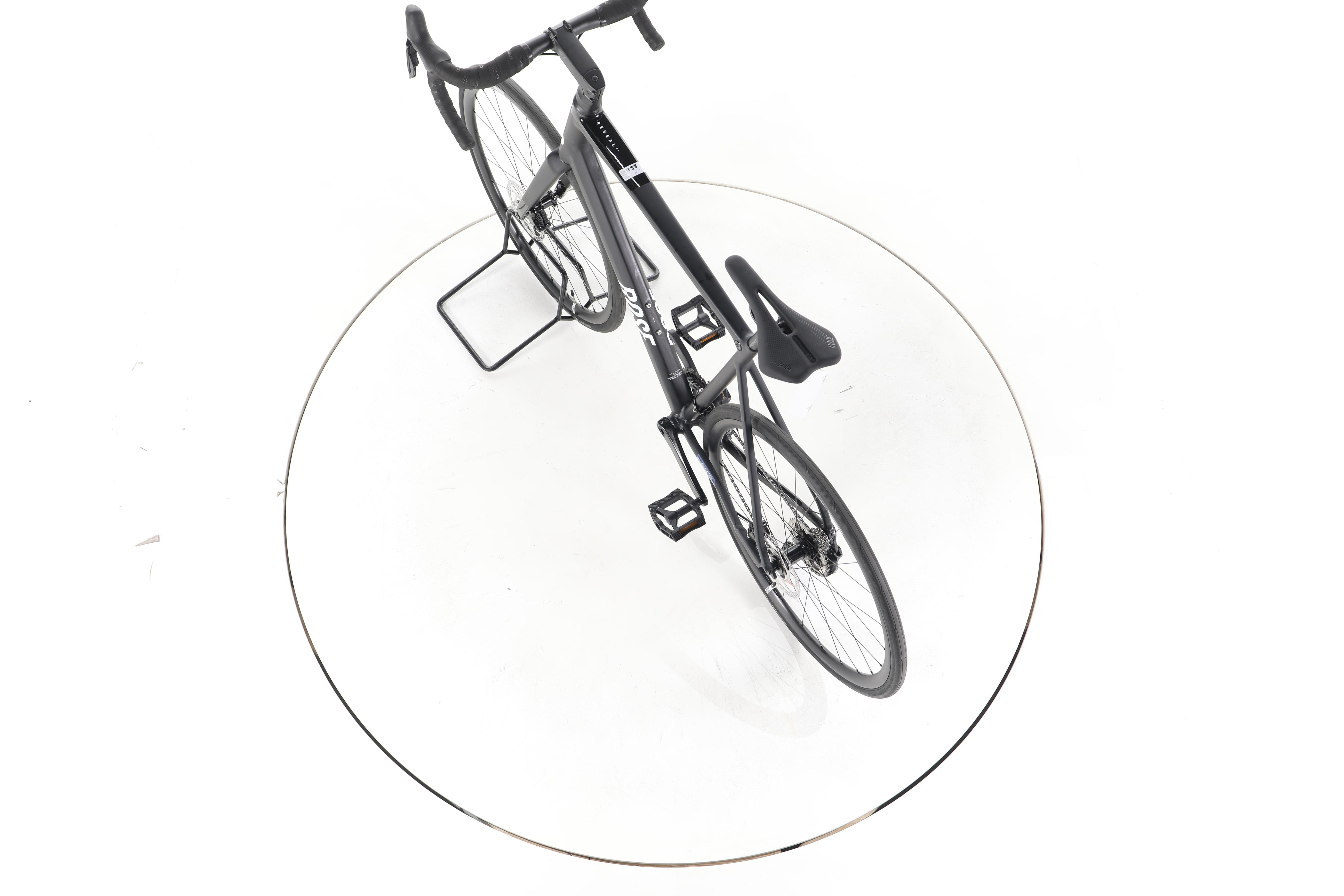 Rose Reveal AL 105 Di2 Rennrad - Image 21