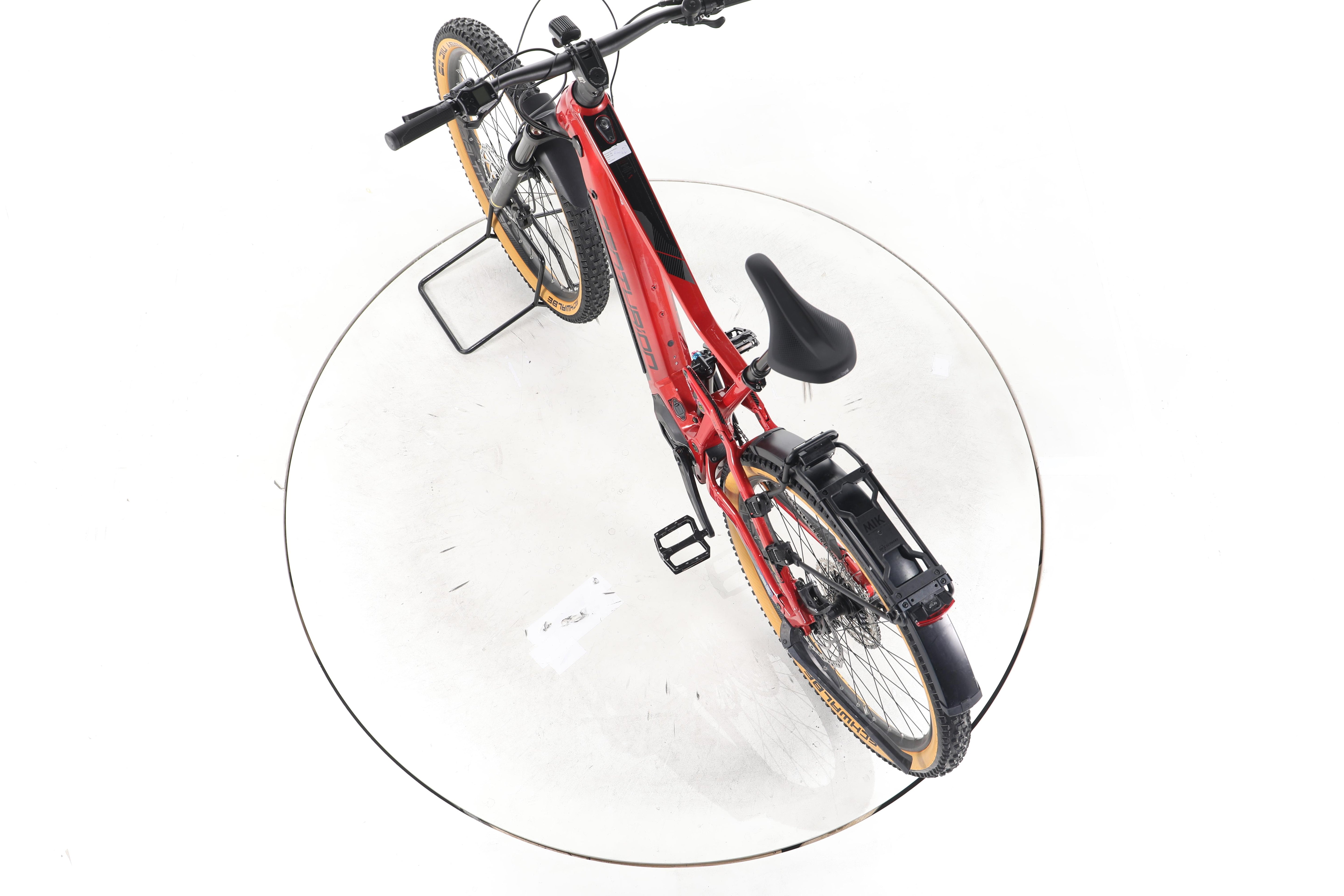 Centurion No Pogo F860i E-Bike Fully - Image 21