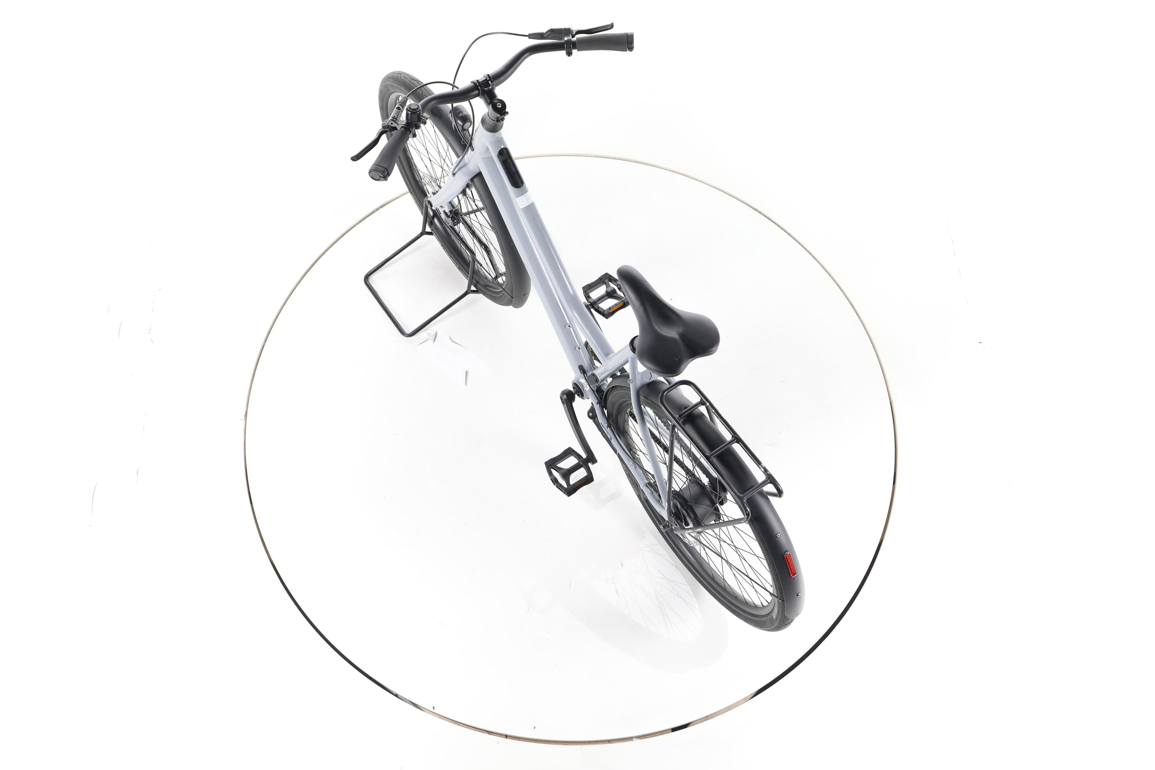 Ampler Bikes Juna City E-Bike - Image 21