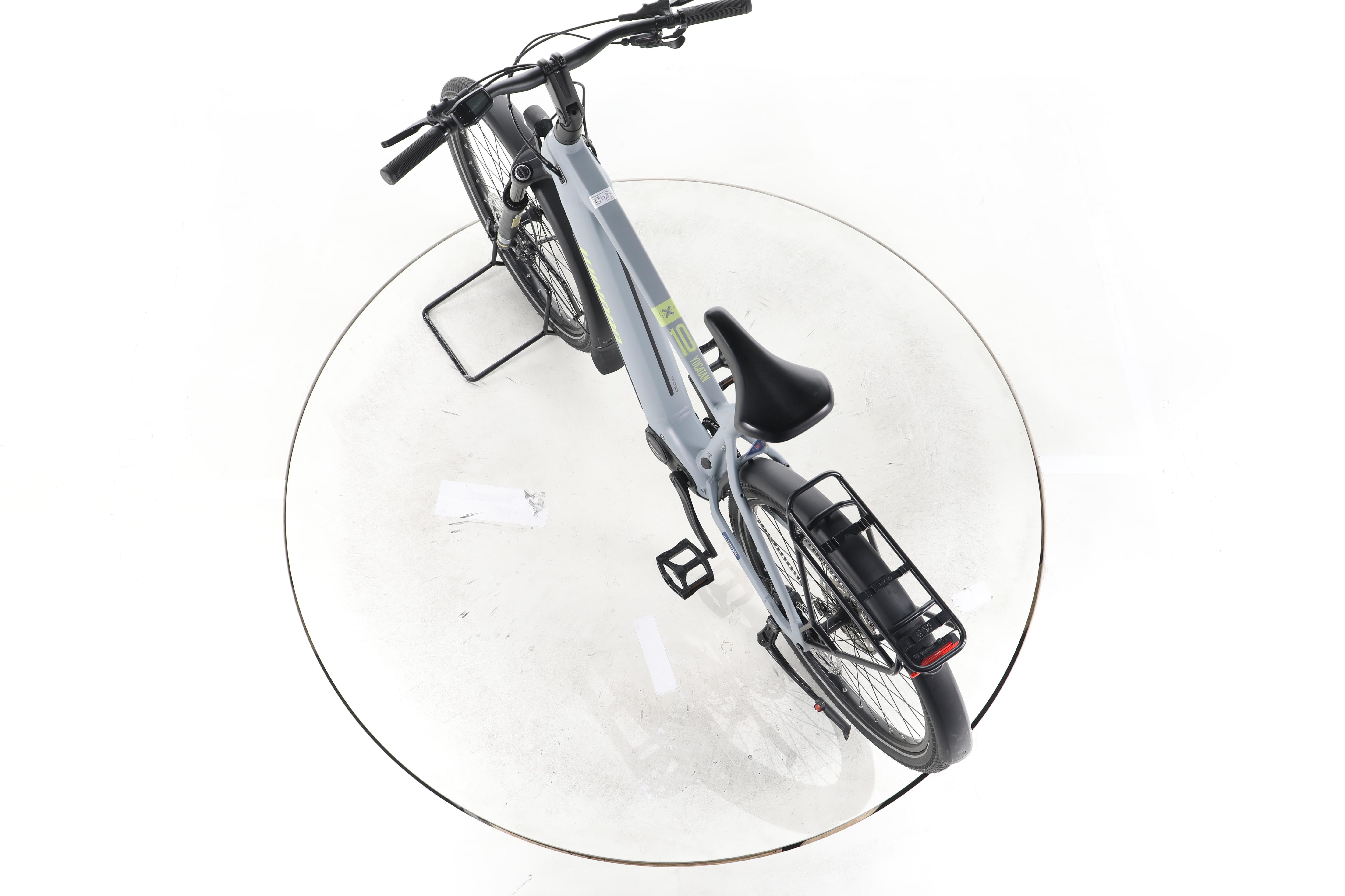 Winora Yucatan X10 Trekking E-Bike 2024 - Image 21