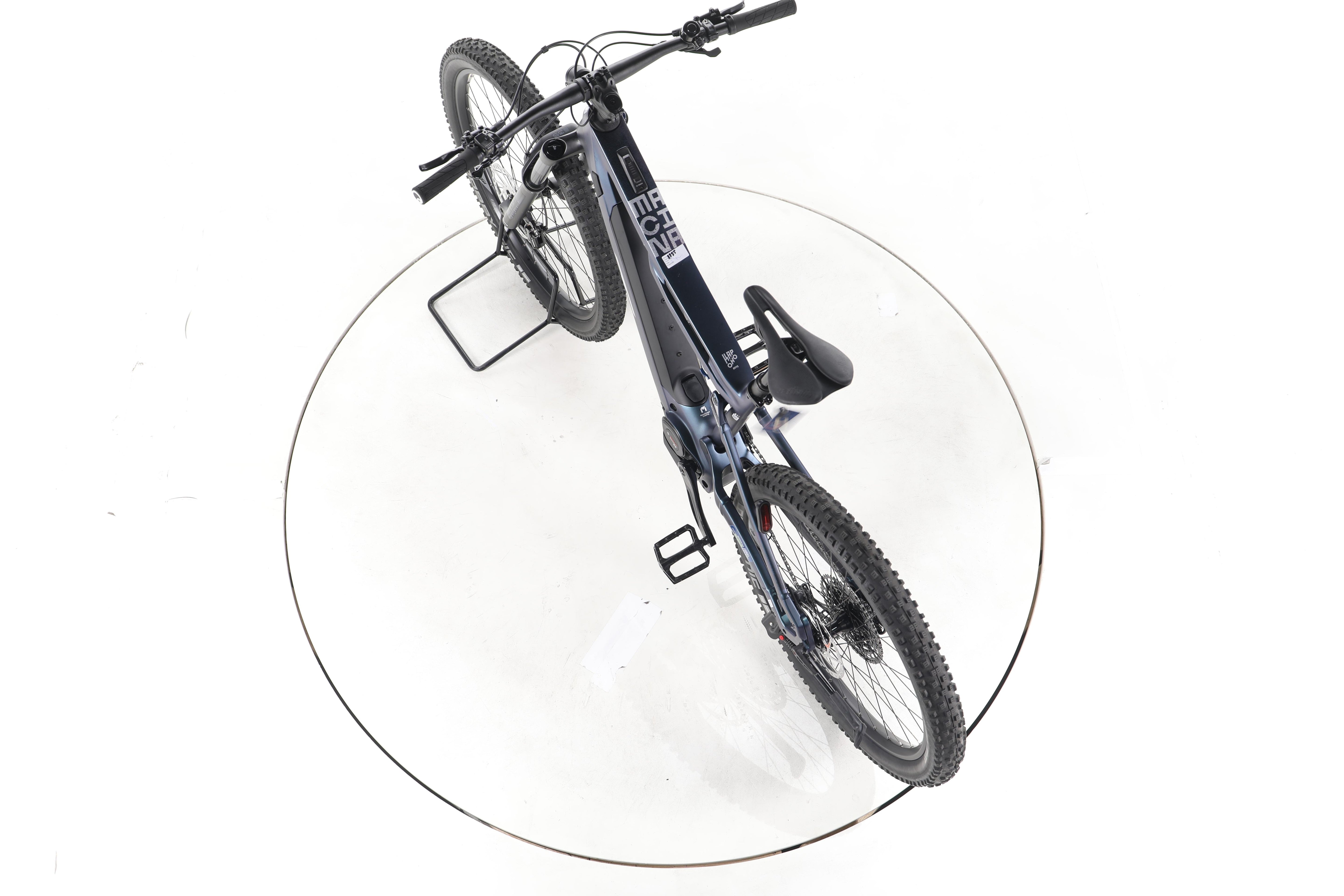 KTM Macina KAPOHO 8973 E-Bike Fully 2025 - Image 21