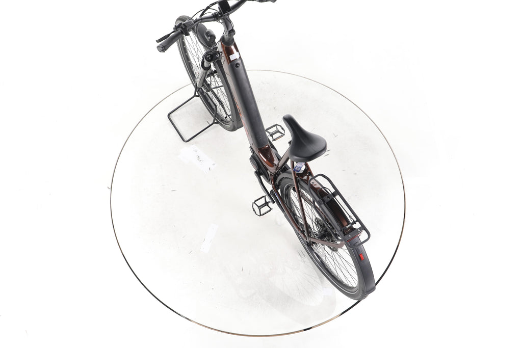 Cube Touring Hybrid Pro Trekking E-Bike Tiefeinsteiger 2024 - Image 21