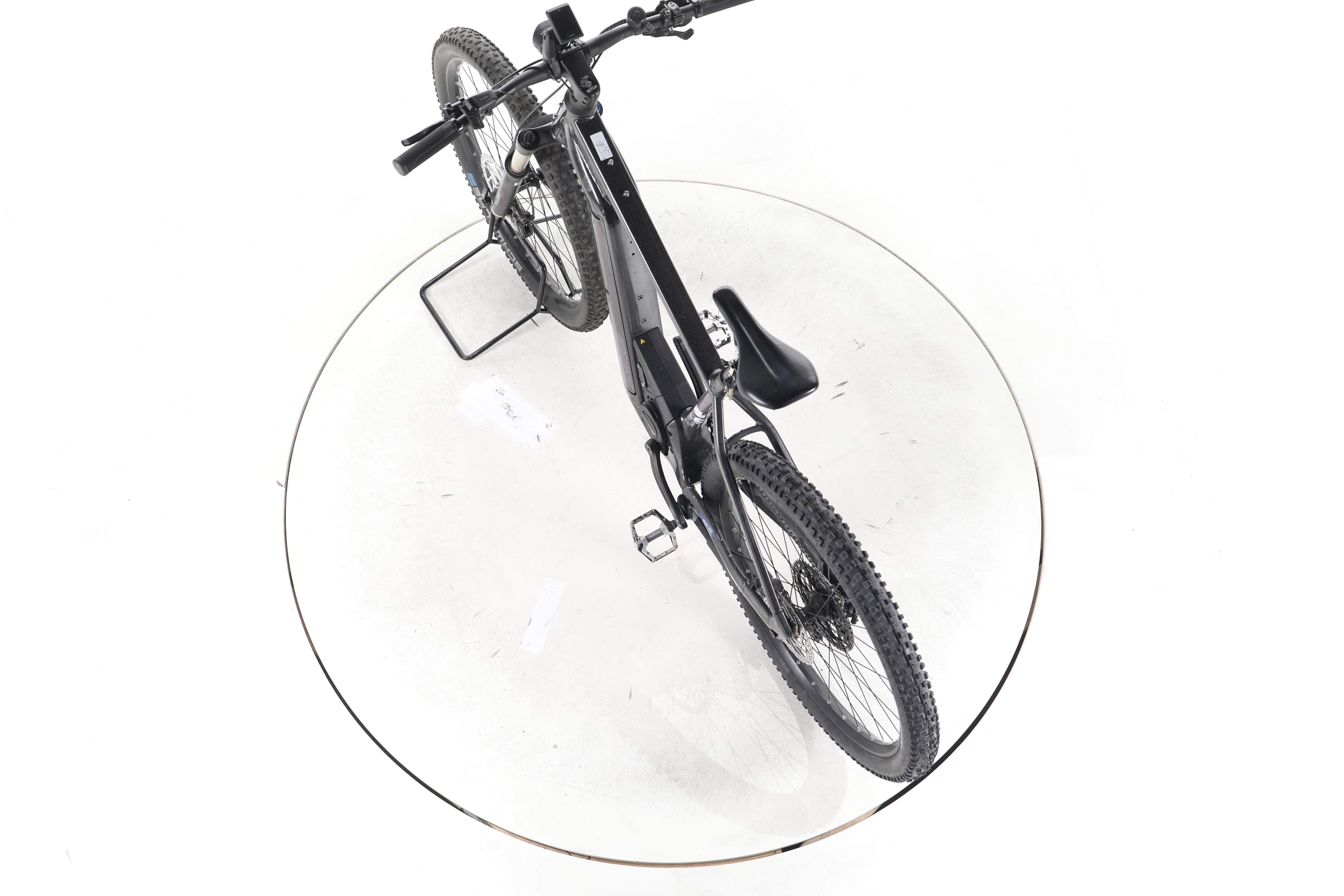 Bergamont E-Revox Premium Expert E-Bike - Image 21