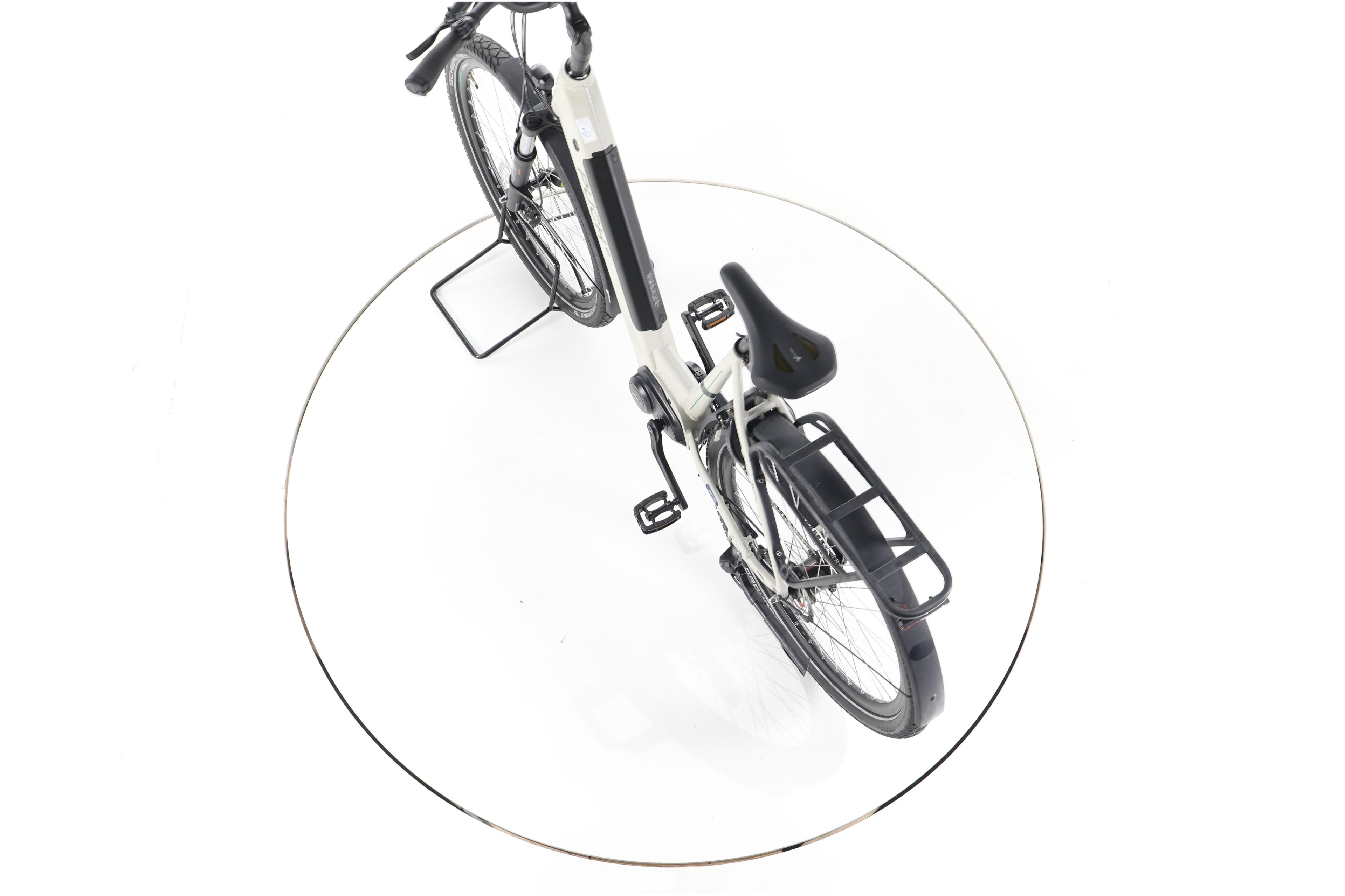 Puch Q4.4 City E-Bike Tiefeinsteiger - Image 21