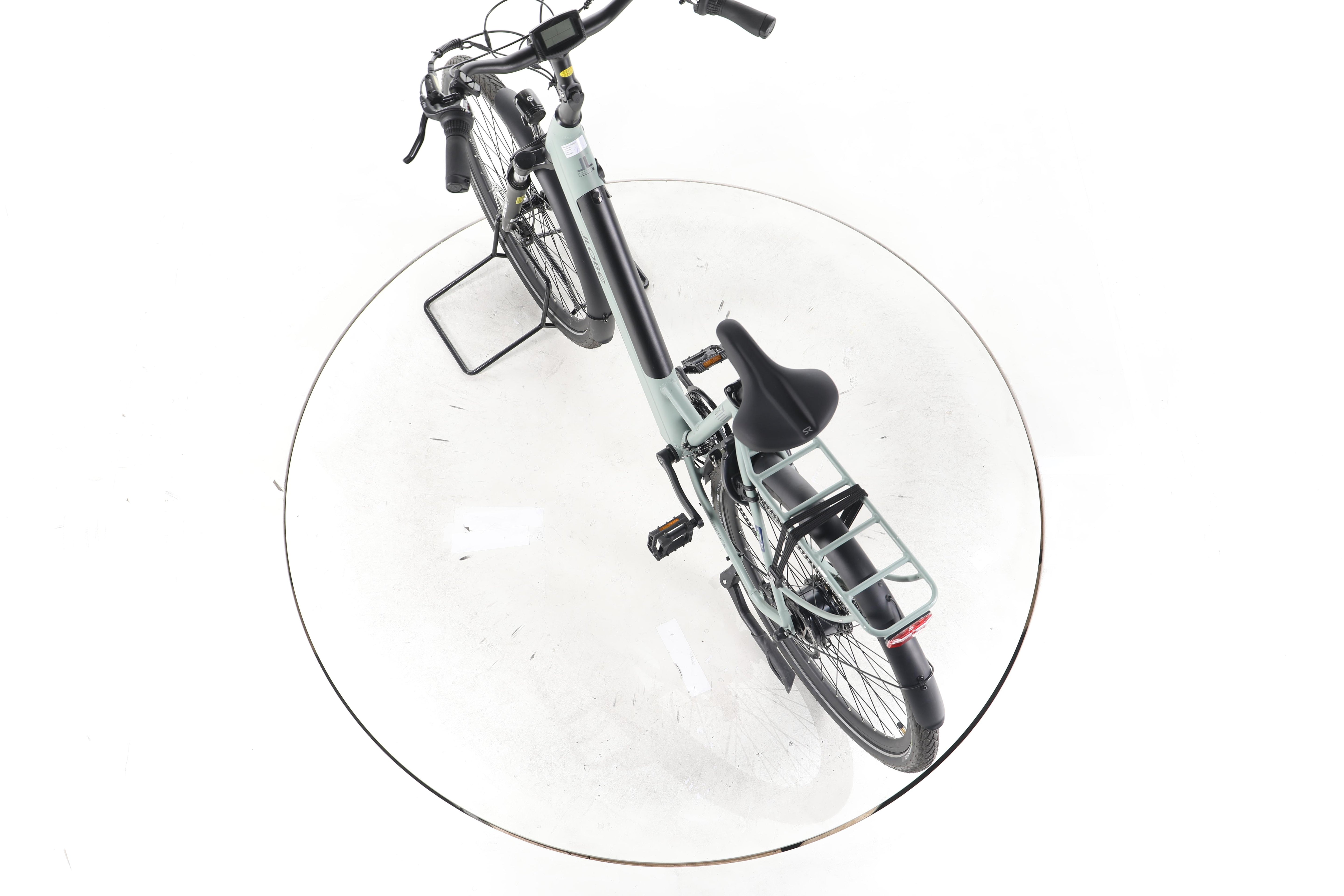 LLobe Utah 2.1 Trekking E-Bike Tiefeinsteiger - Image 21