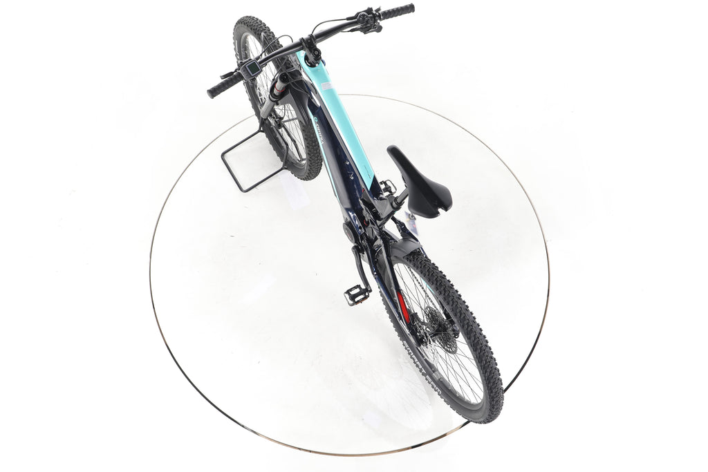 Bianchi E-Omnia FX Type GS Eagle E-Bike Fully - Image 21