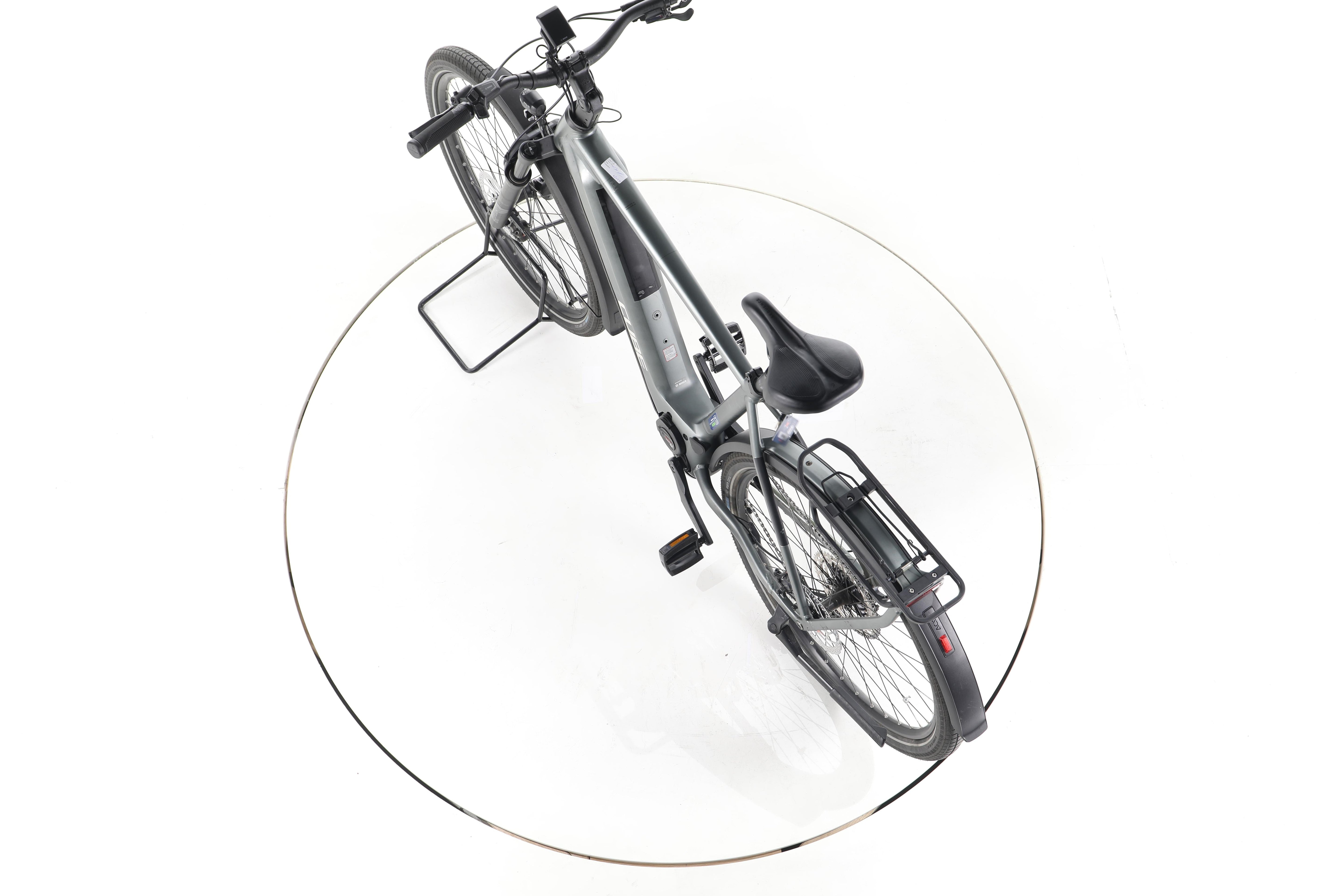 Cube Kathmandu Hybrid Pro Trekking E-Bike 2023 - Image 21
