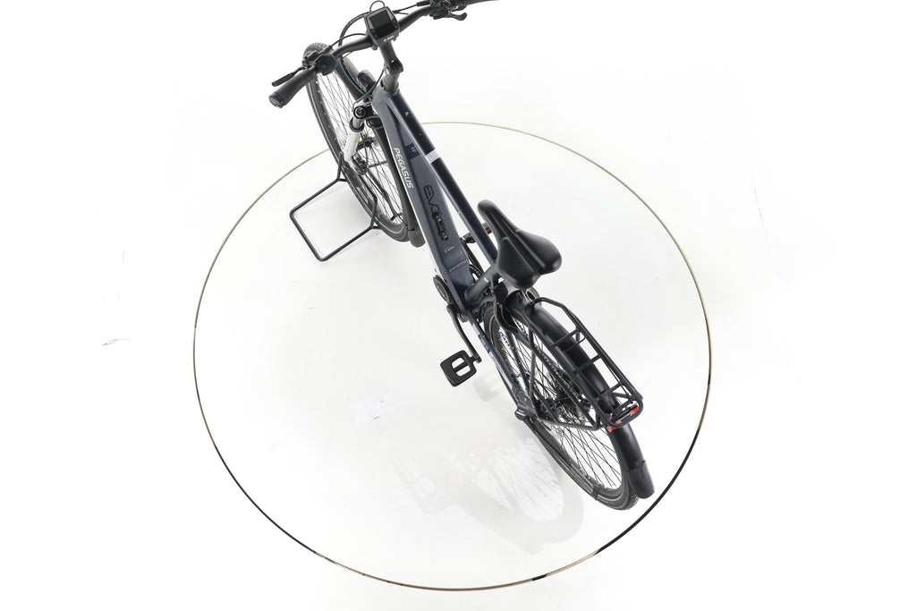 Pegasus Premio EVO 10 Lite Trekking E-Bike - Image 21