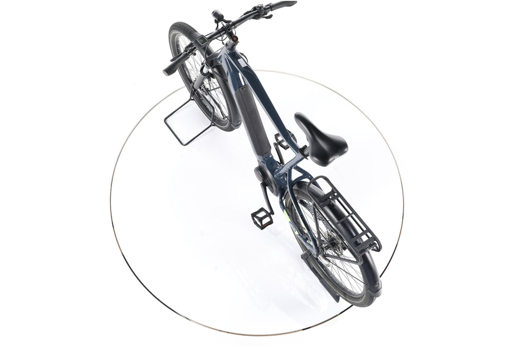 Haibike Trekking 5 Trekking E-Bike - Image 21