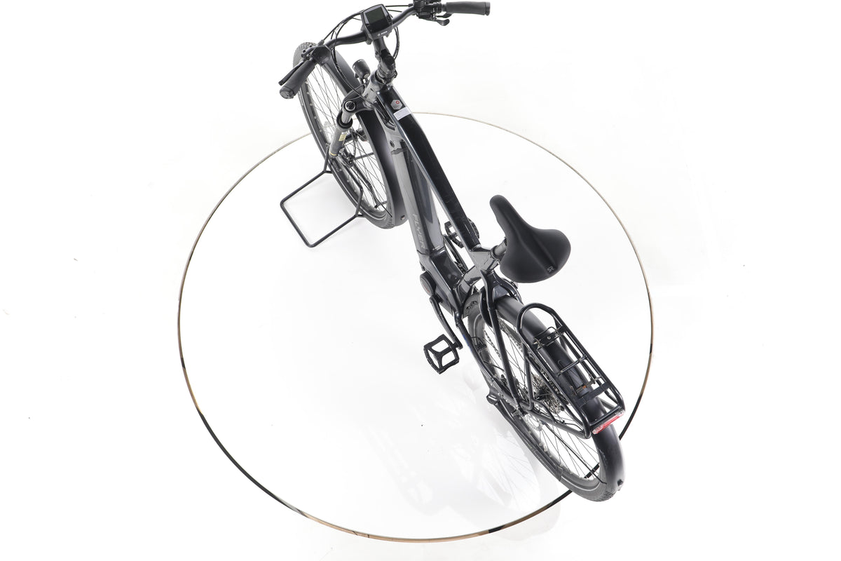 FLYER Gotour6 7.10 Trekking E-Bike - Image 21