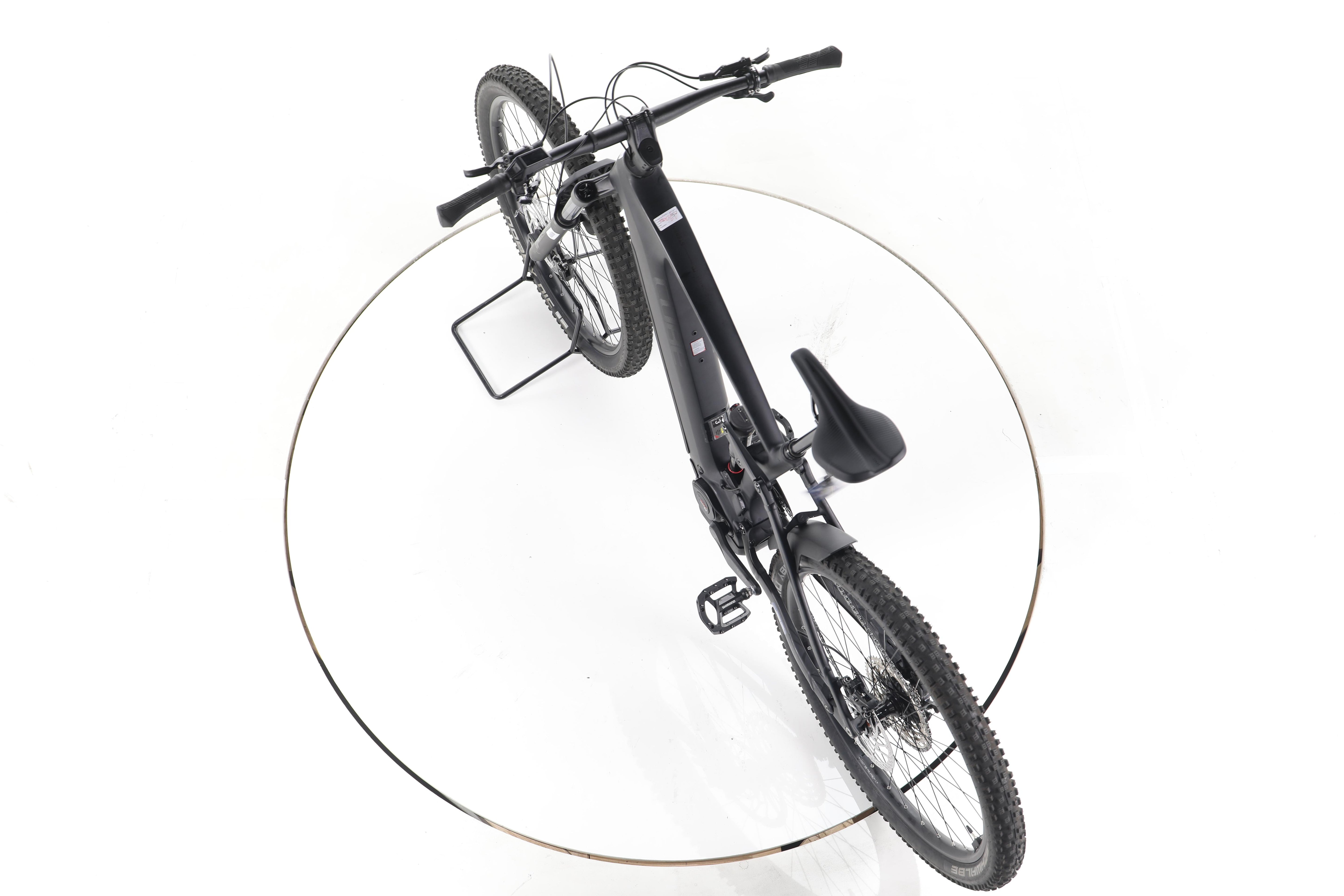 Cube Stereo Hybrid ONE44 EX E-Bike Fully 2025 - Image 21