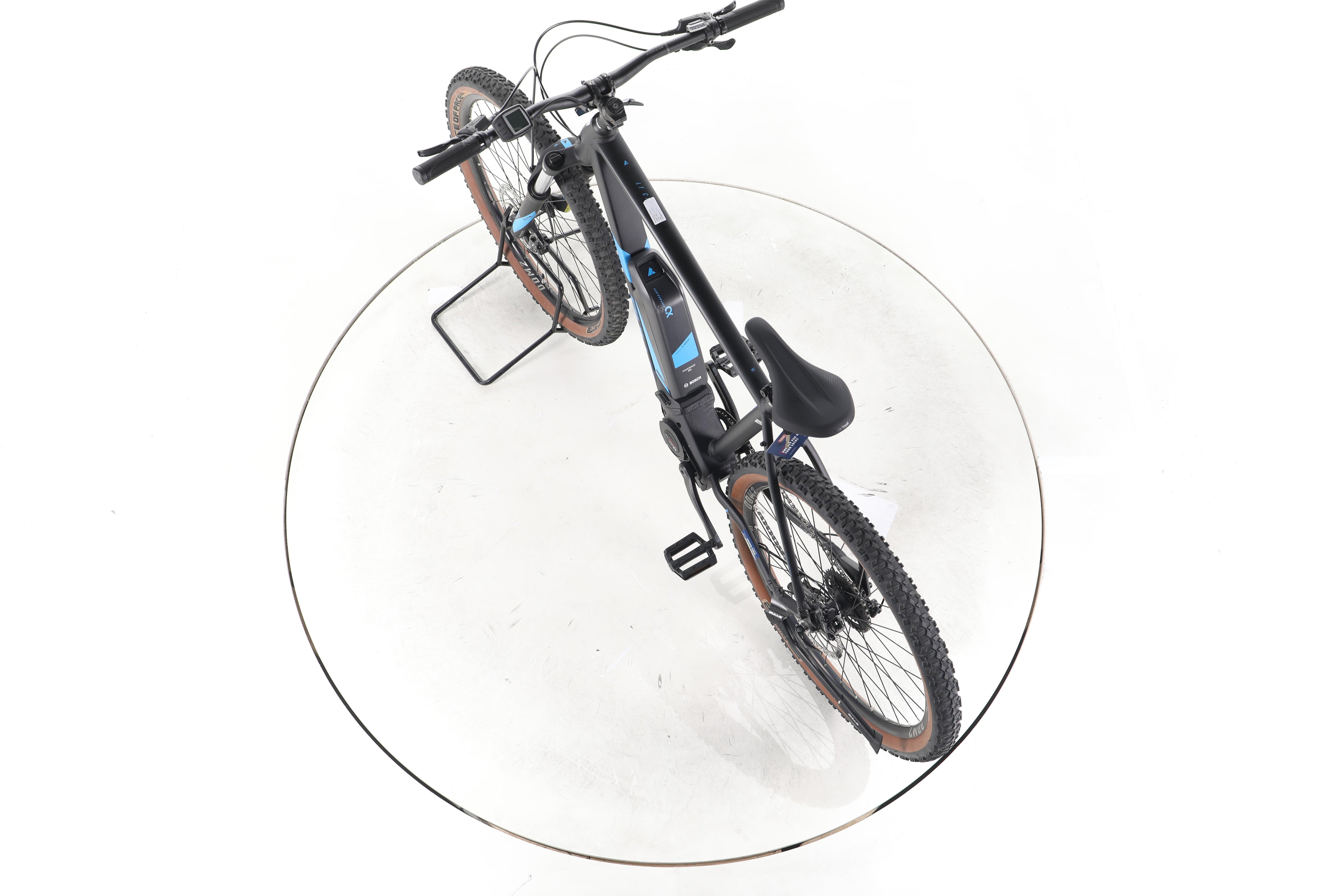 Bulls LT CX 400 E-Bike - Image 21