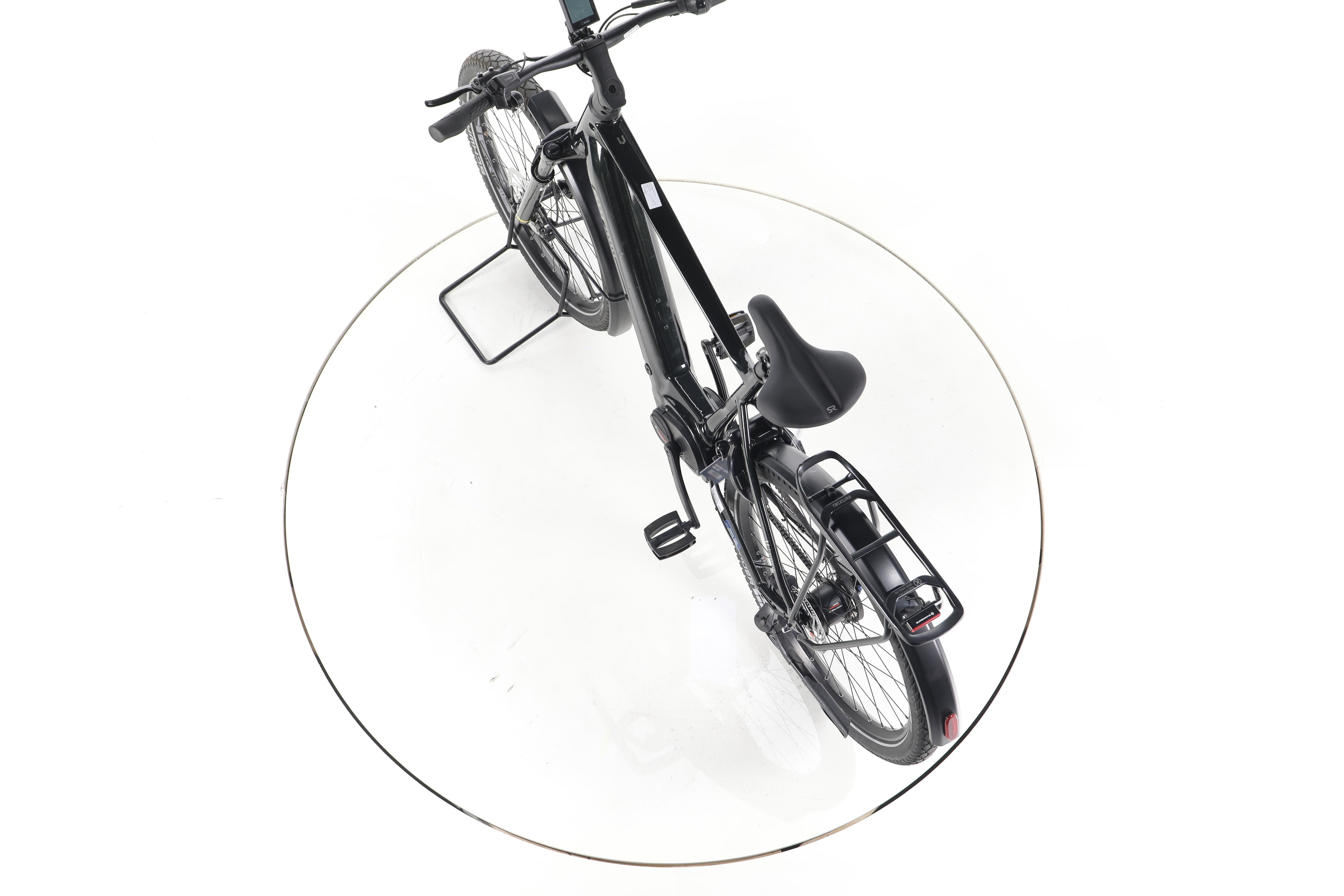 Urban Jungle Ginza 1.0 Belt City E-Bike 2024 - Image 21