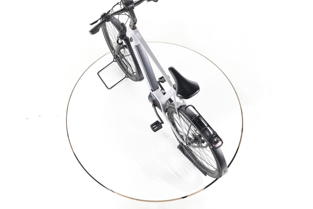 Kalkhoff Endeavour 5.B Season Trekking E-Bike - Image 21