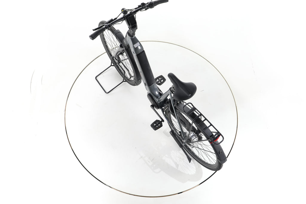 Bikkel Stenza City E-Bike Tiefeinsteiger 2023 - Image 21