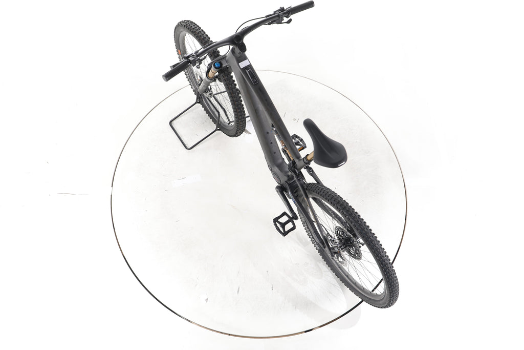 Cube AMS Hybrid ONE44 C:68X SLT 400X E-Bike Fully Carbon 2024 - Image 21