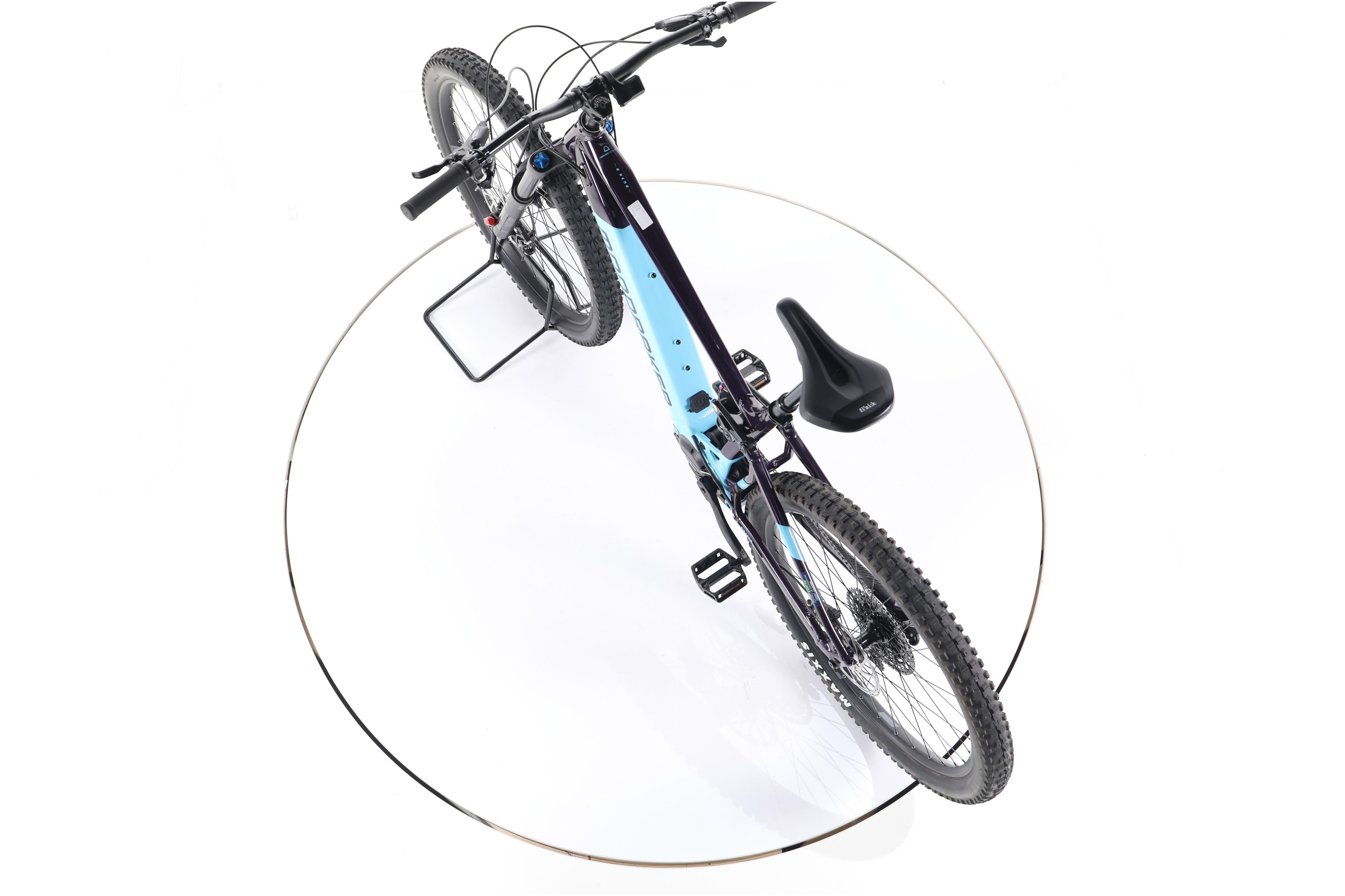 Mondraker DUSK R Fully E-Bike 2023 - Image 21