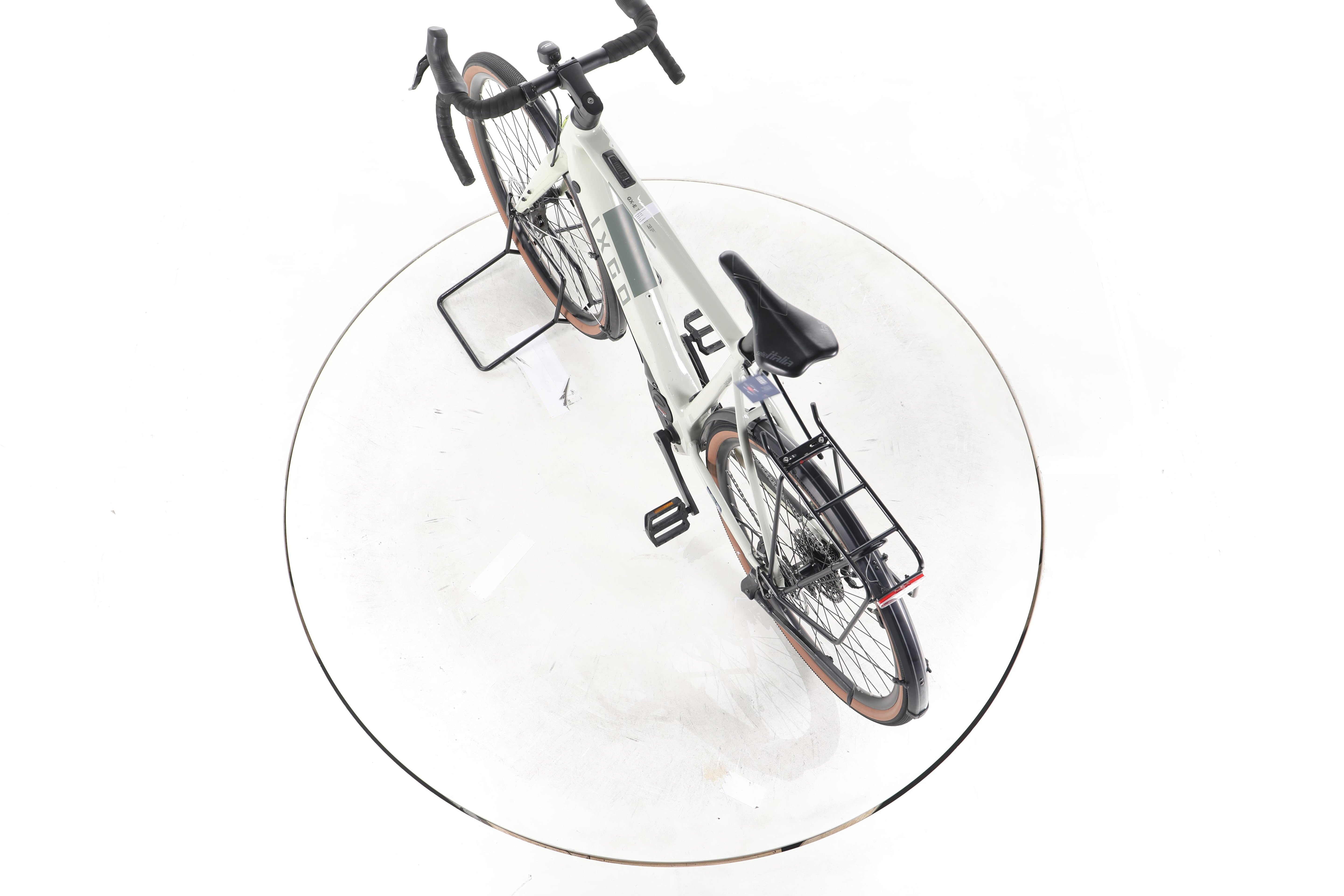 IXGO GX-E Three E-Gravel & Rennrad 2024 - Image 21