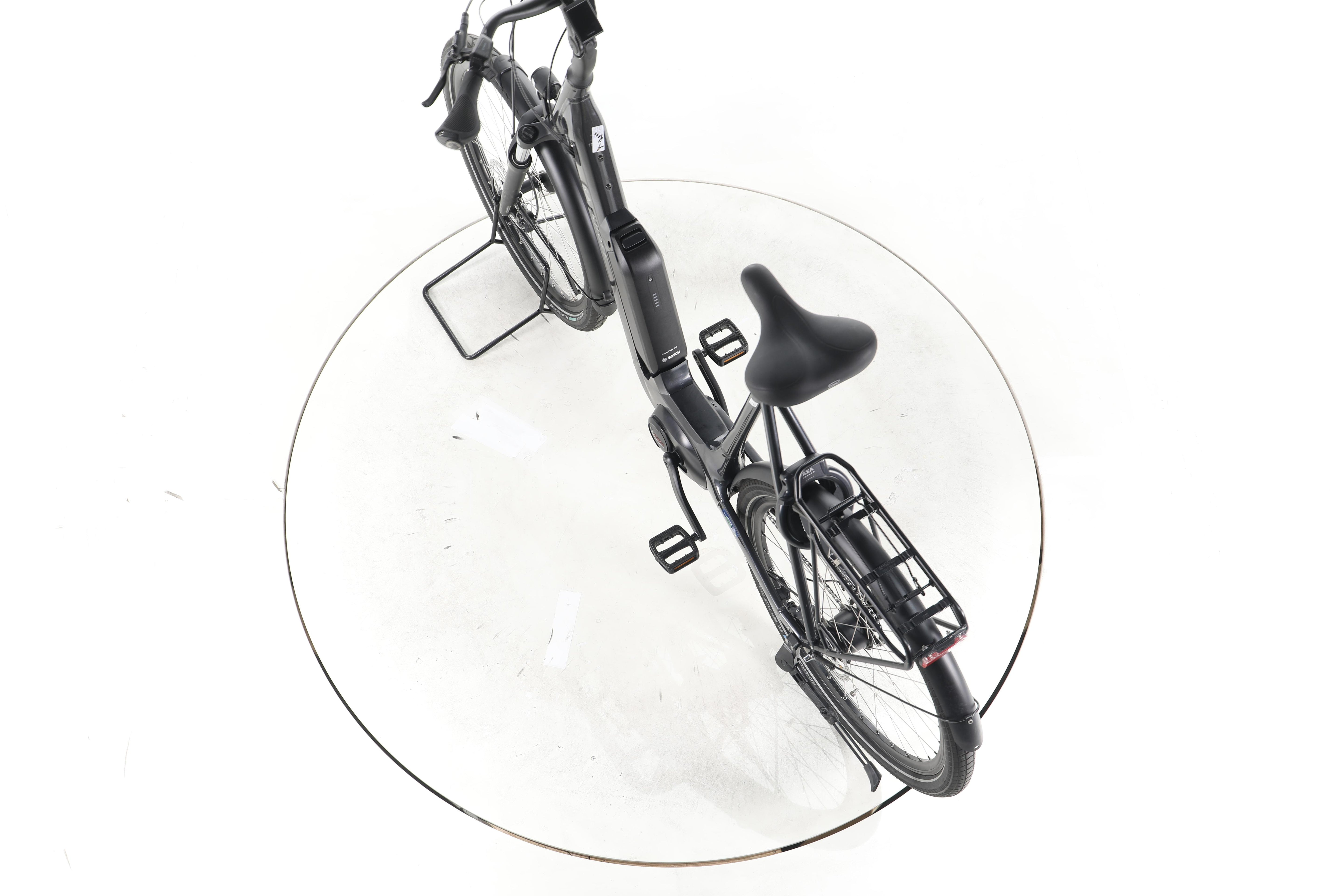 Kalkhoff Image 1.B XXL City E-Bike Tiefeinsteiger - Image 21