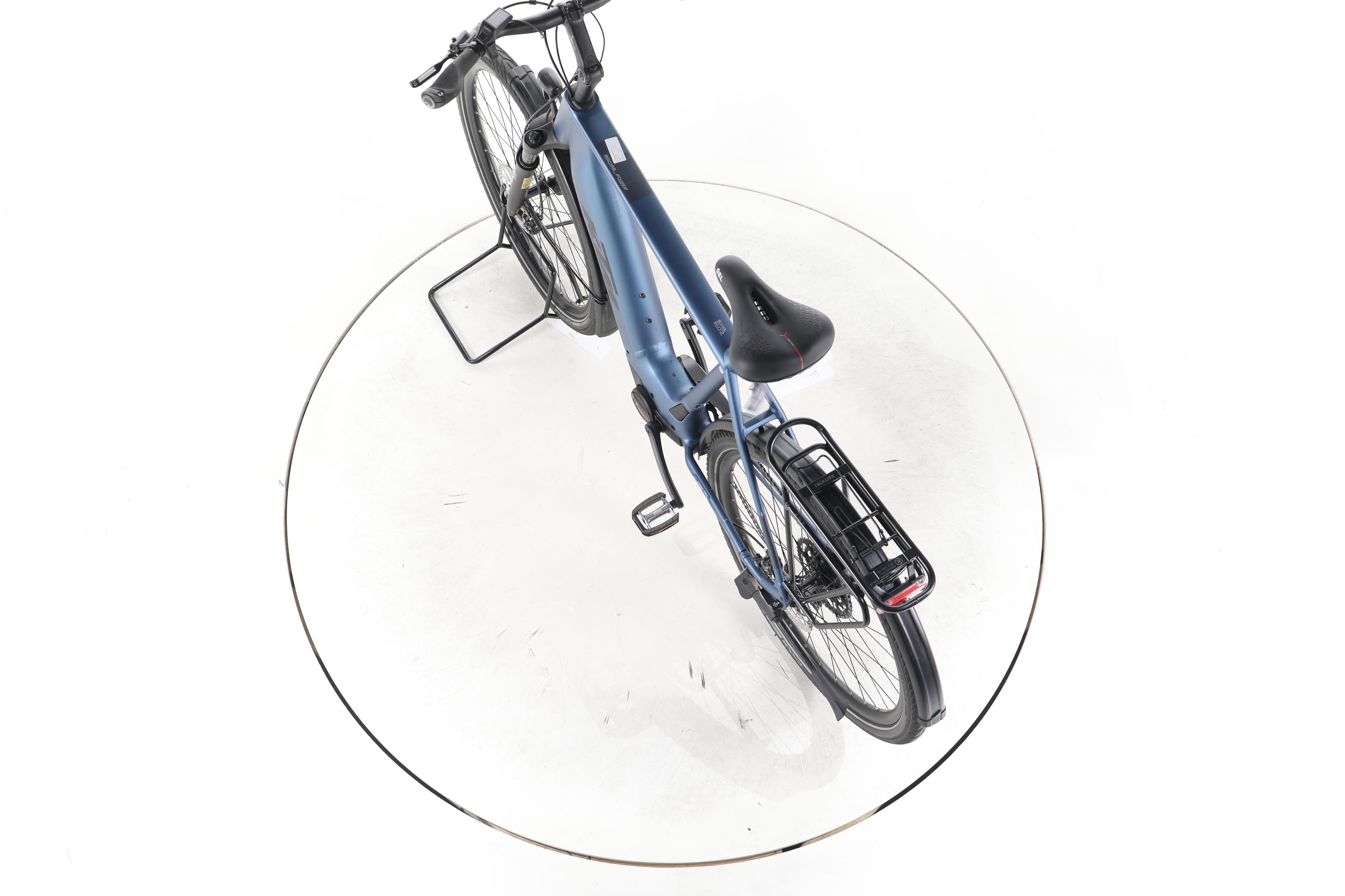 KTM Macina_Power Trekking E-Bike 2025 - Image 21
