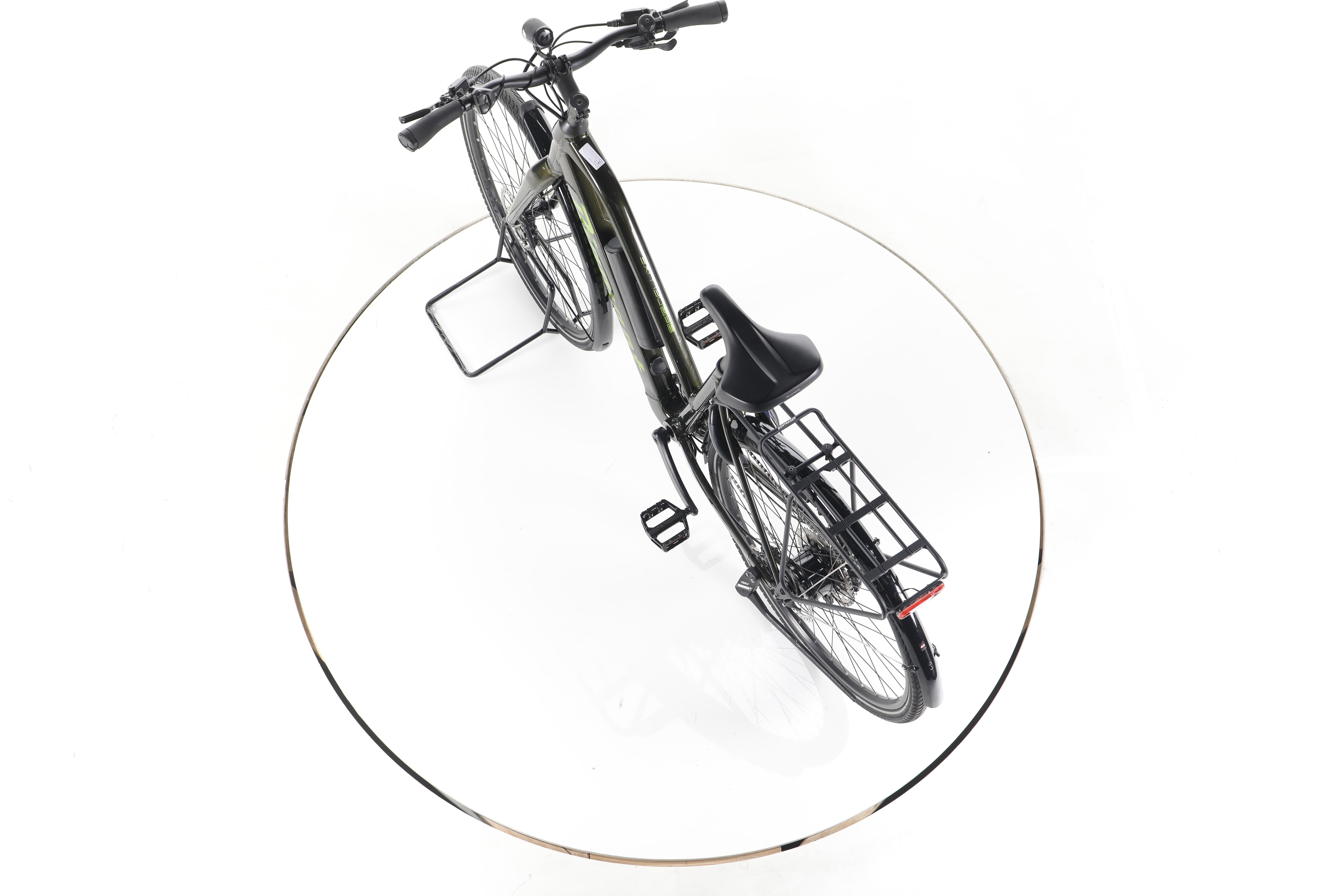 Diamant 365 Deluxe Trekking E-Bike - Image 21