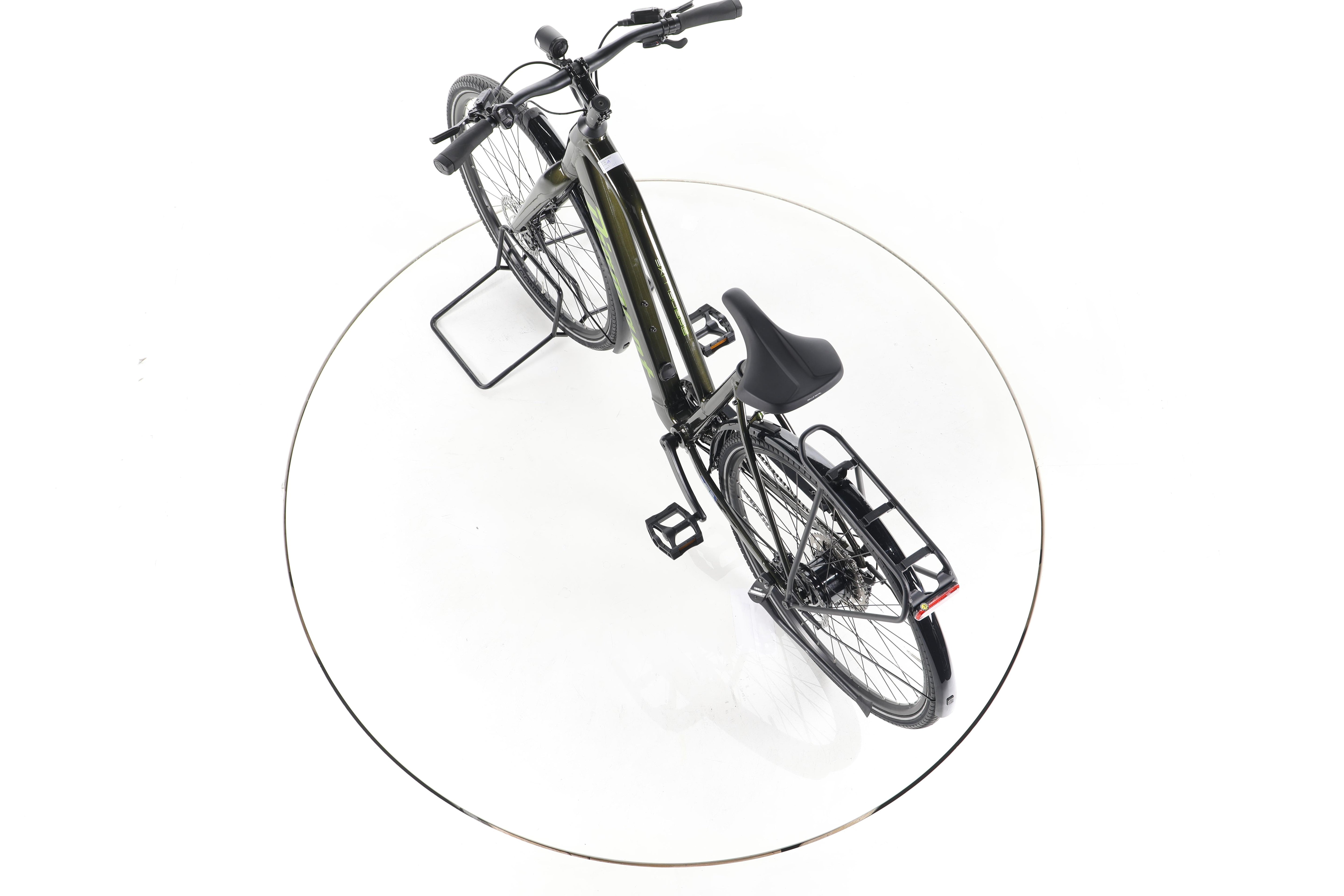 Diamant 365 Deluxe Trekking E-Bike - Image 21