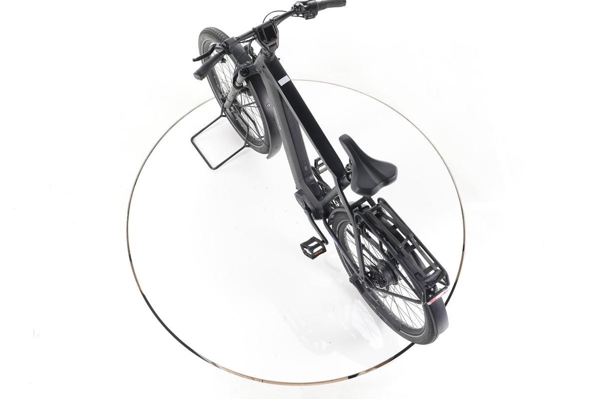 Riese & Müller Charger4 GT City E-Bike - Image 21