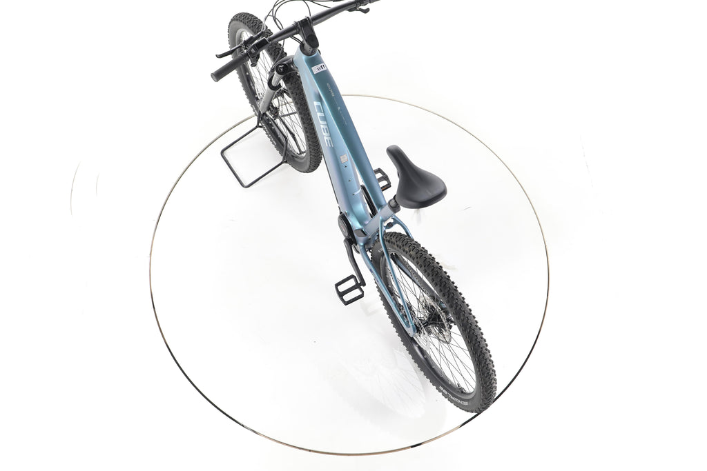 Cube Reaction Hybrid Pro E-Bike 2025 - Image 21