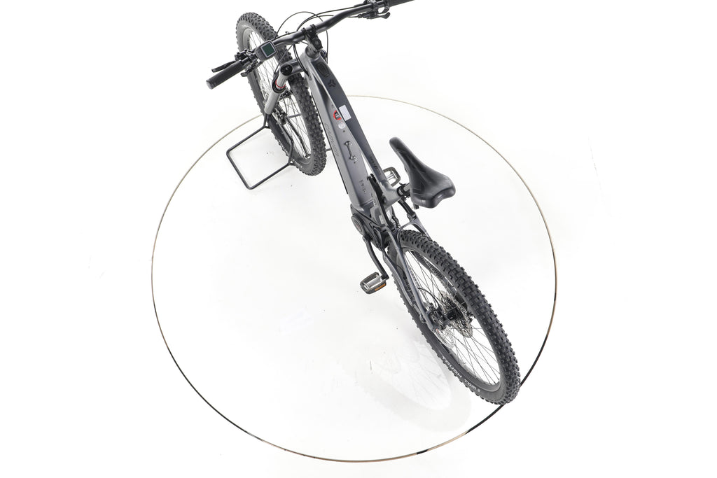 Carver Drift E.520 Fully E-Bike - Image 21