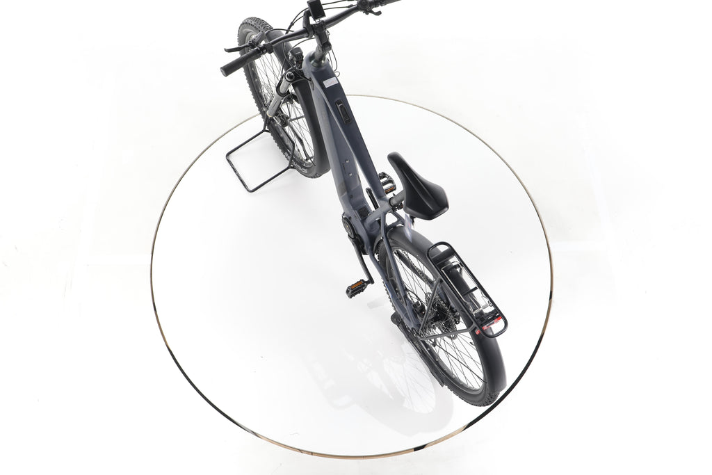 Conway Cairon SUV 5.0 Trekking E-Bike - Image 21