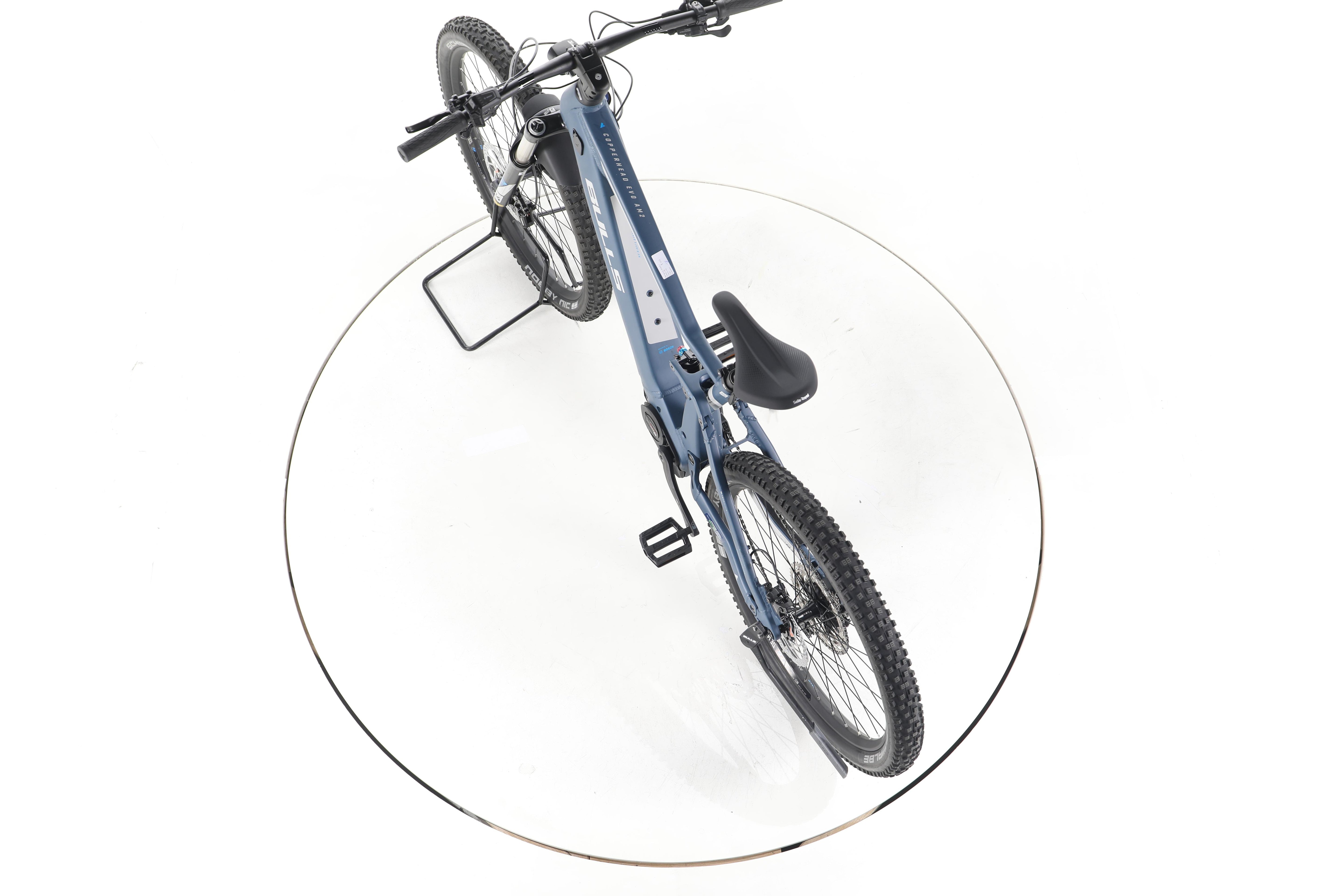 Bulls Copperhead Evo AM E-Bike Fully - Image 21