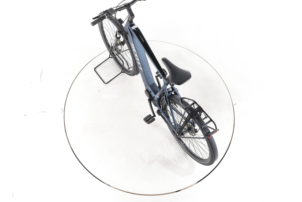 Scott E SUB Tour 20 Trekking E-Bike - Image 21