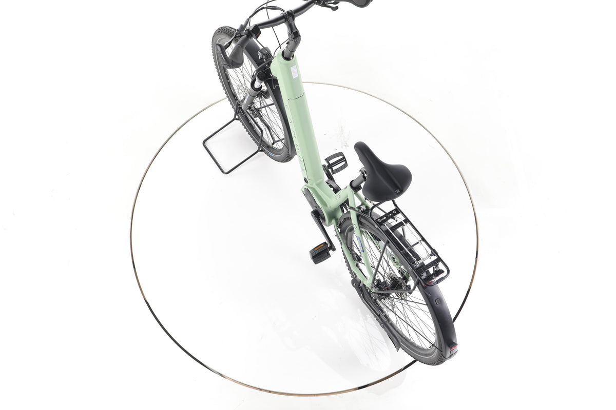 Campus BM 38 Trekking E-Bike Tiefeinsteiger - Image 21