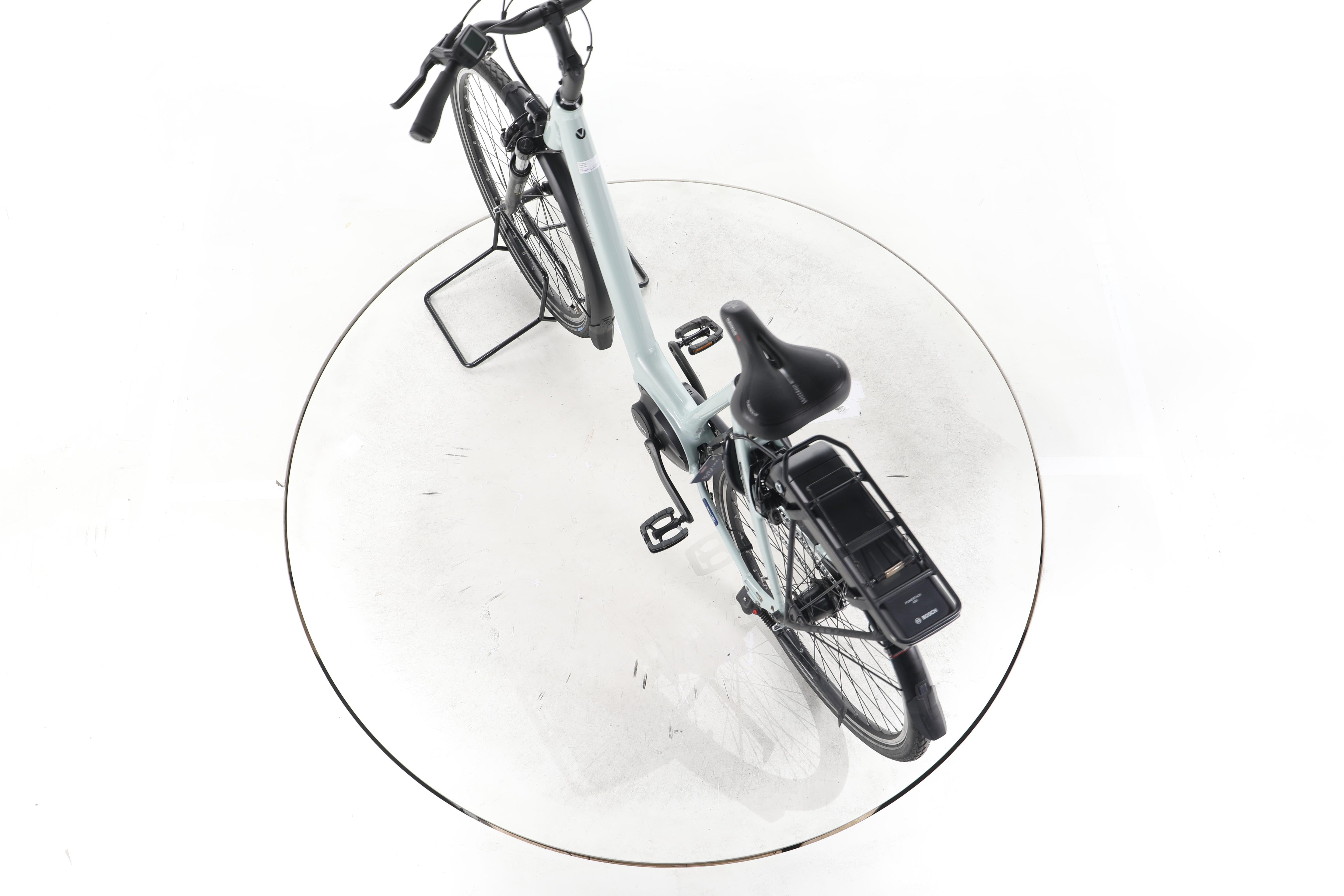 Velo de Ville Westwind City E-Bike Tiefeinsteiger - Image 21