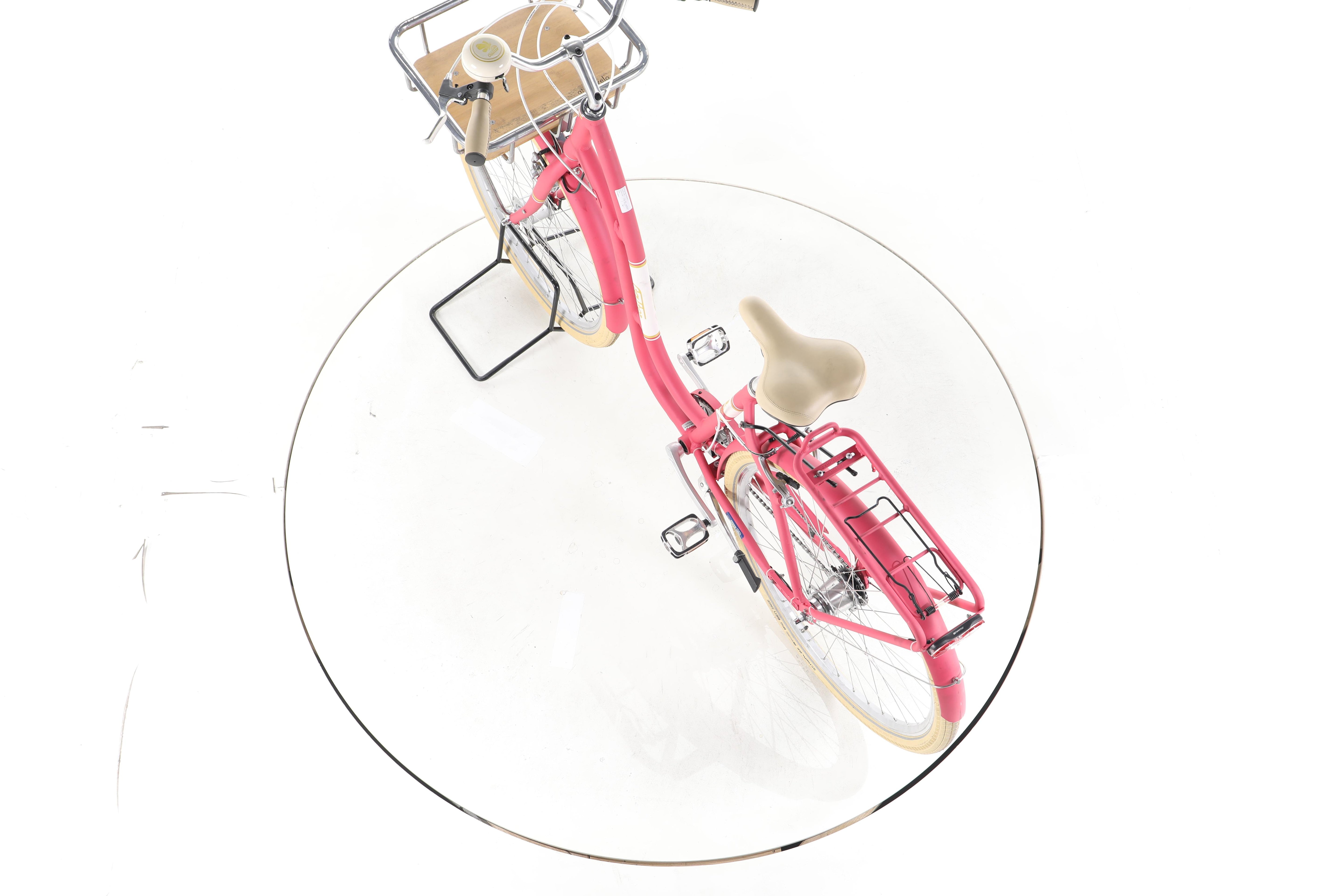 FALTER R 4.0 Classic Fahrrad City & Trekking - Image 21