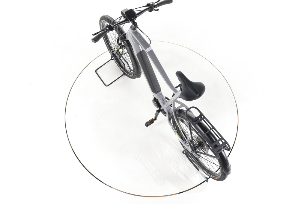 Haibike Trekking 6 Trekking E-Bike - Image 21