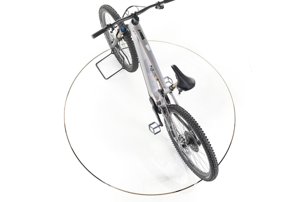 Cube Stereo Hybrid ONE55 C:68X SLT Fully E-Bike Carbon 2024 - Image 21