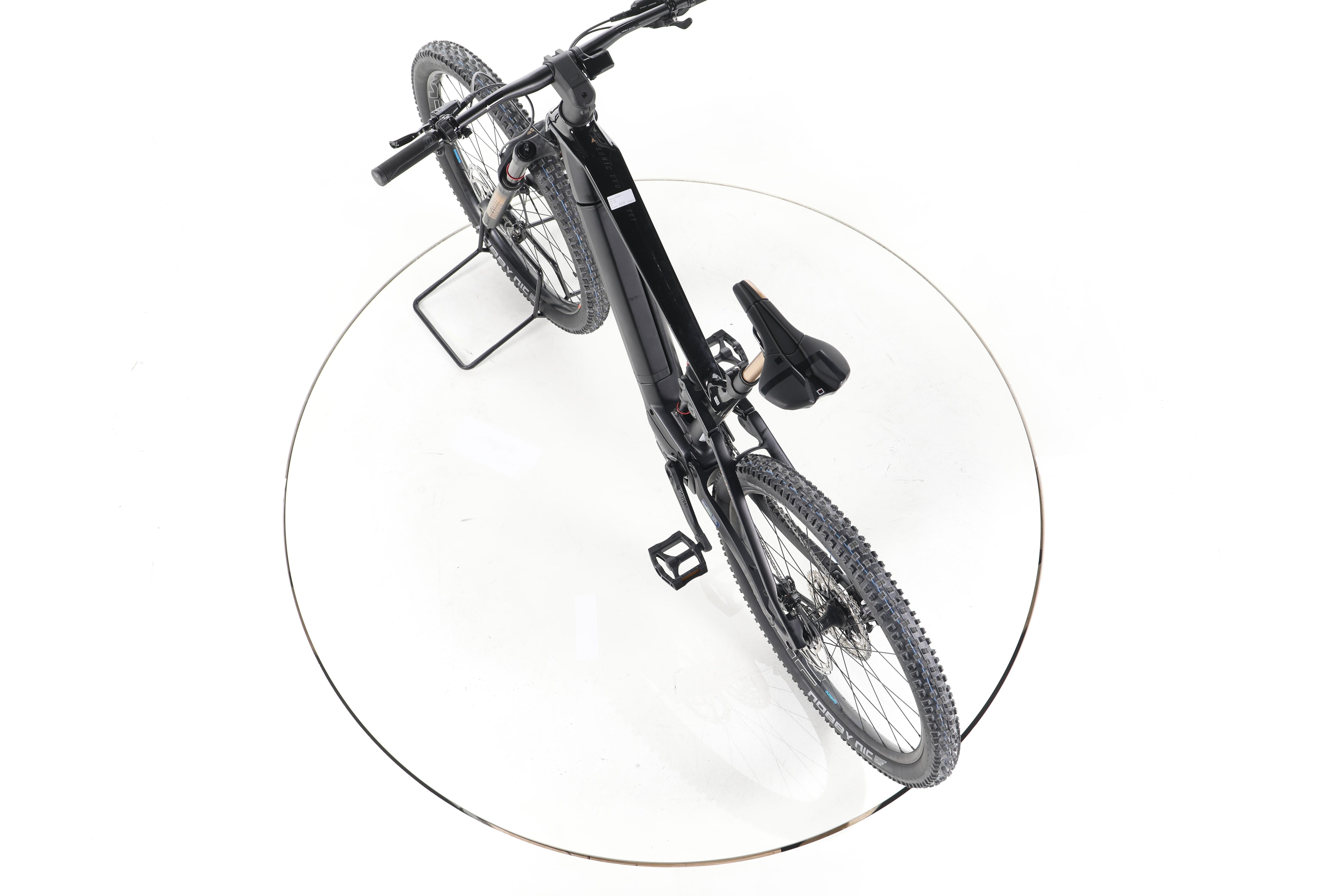 Bulls Sonic Evo AM-SL1 E-Bike Fully Carbon - Image 21