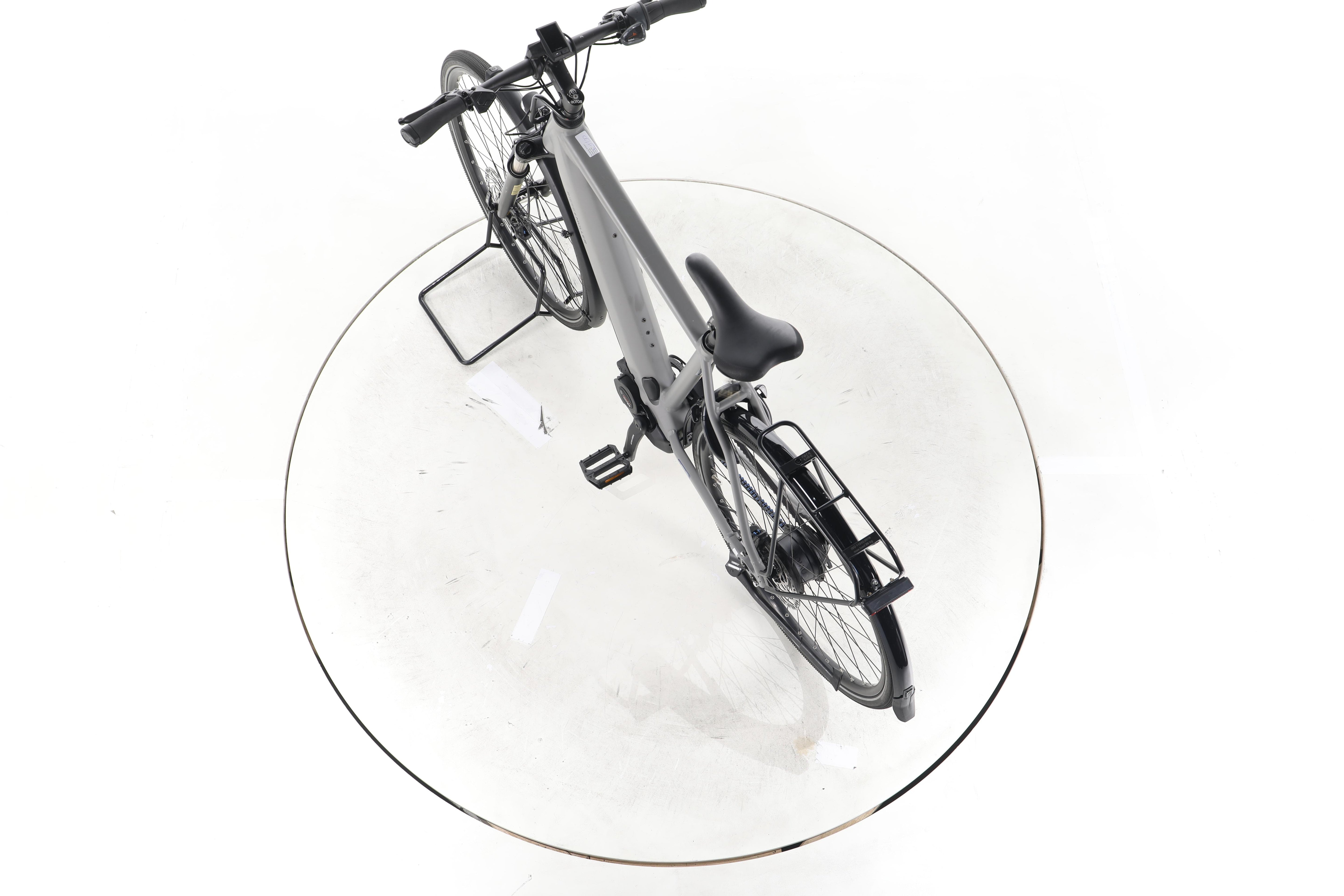 Riese & Müller Roadster Vario City E-Bike - Image 21