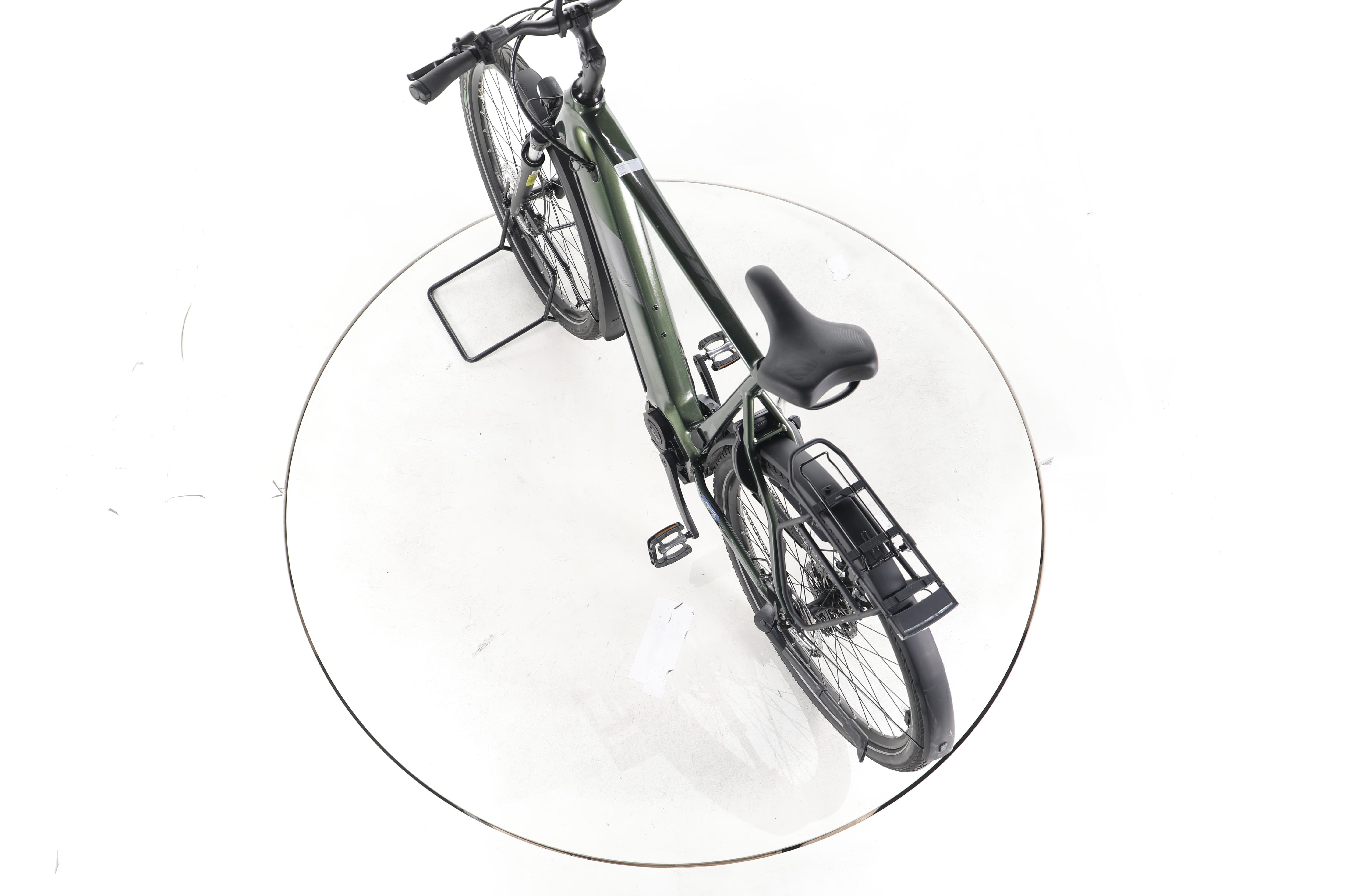MORRISON E 7.0 Trekking E-Bike - Image 21
