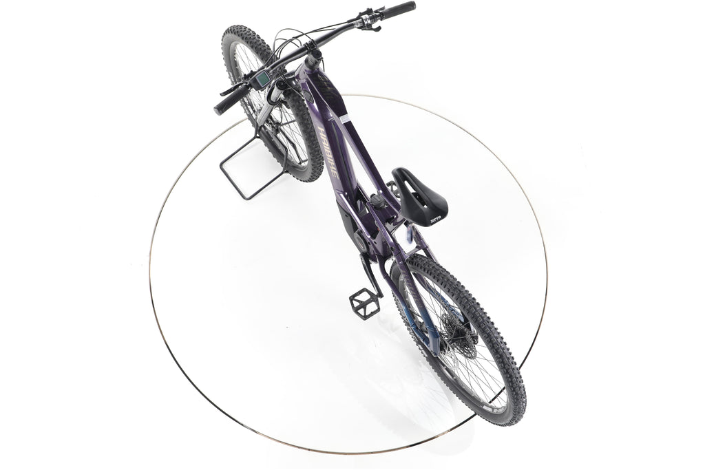 Haibike ALLTRAIL 8 29 Fully E-Bike - Image 21