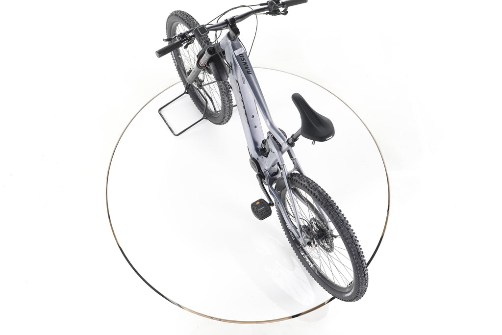 Scott Ransom eRIDE 920 E-Bike Fully - Image 21