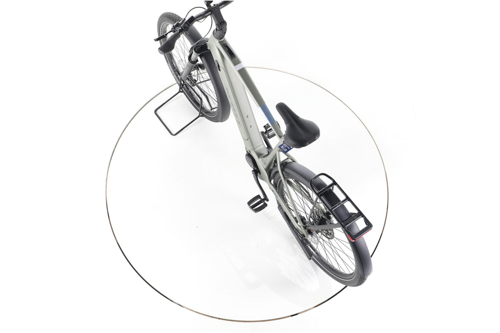 Scott Sub 30 Trekking E-Bike 2025 - Image 21