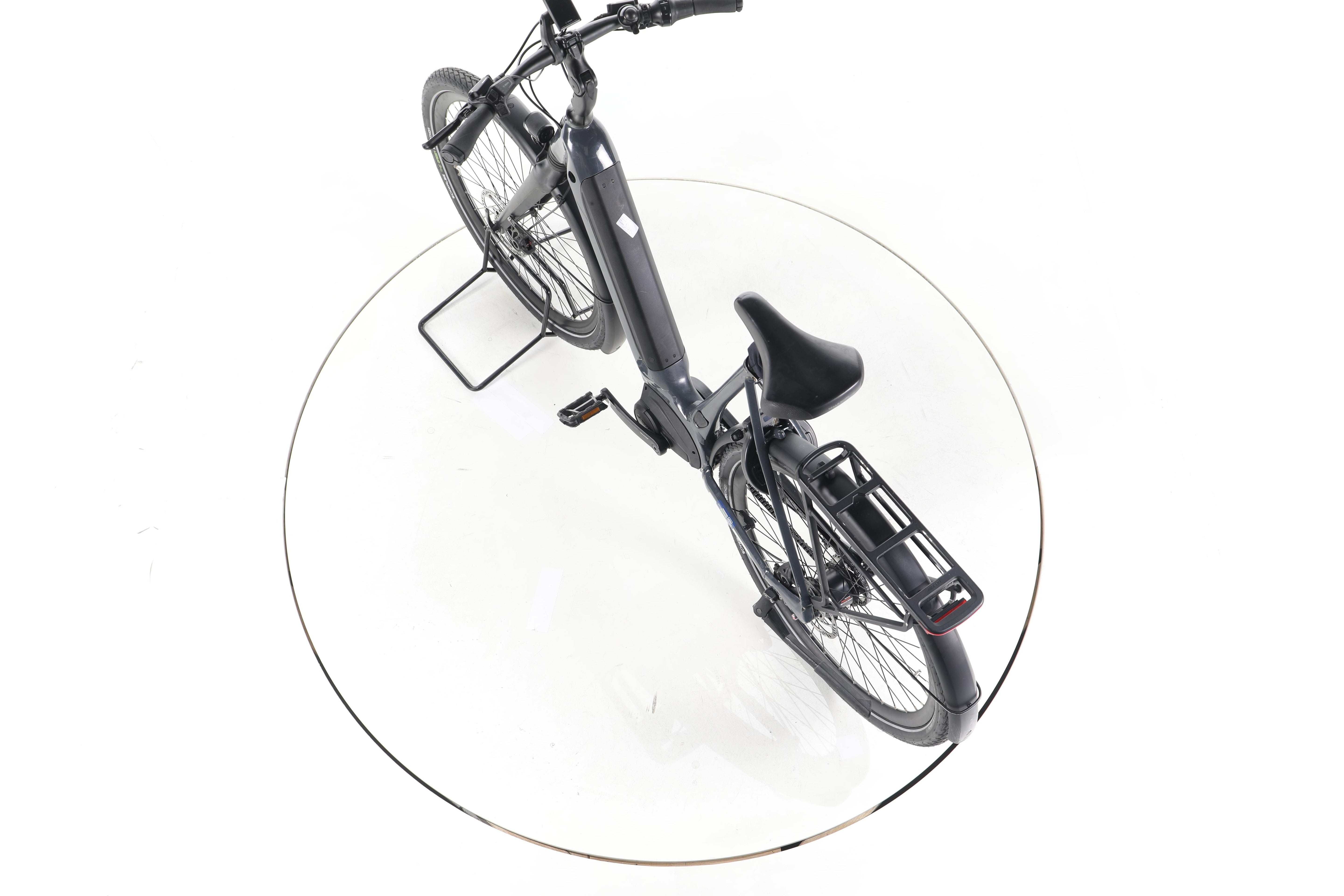 Gazelle Ultimate C5 HMB City E-Bike Tiefeinsteiger - Image 21