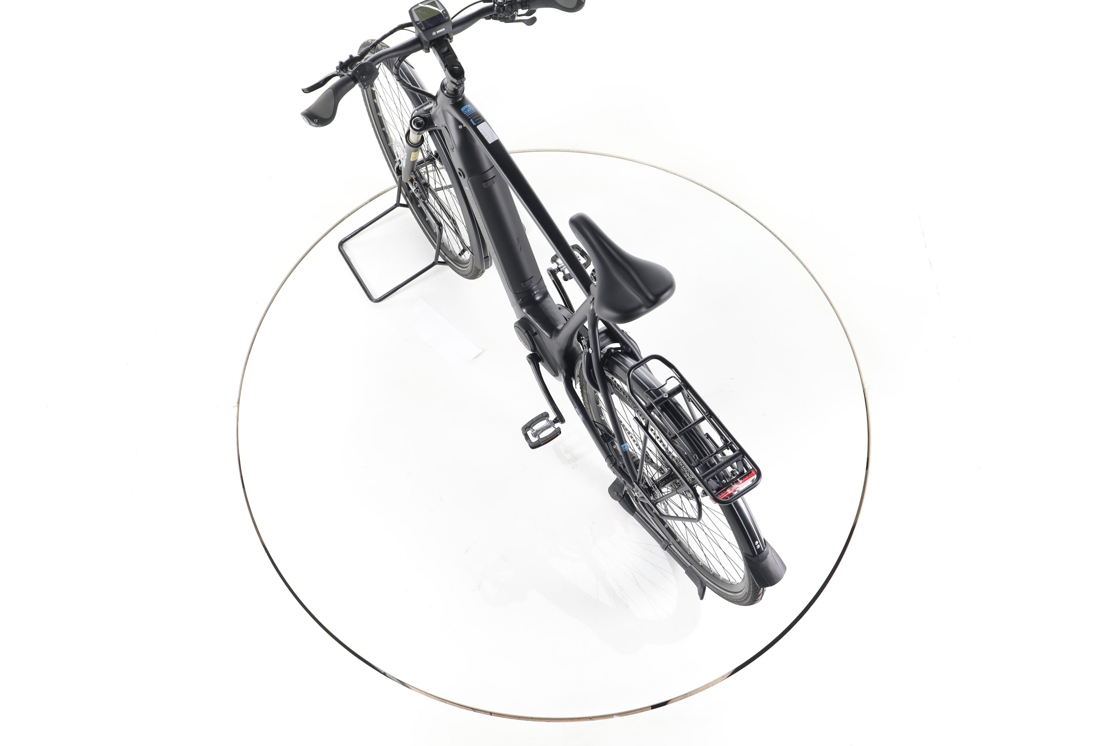 Gudereit ET-7.5  PT Trekking E-Bike - Image 21